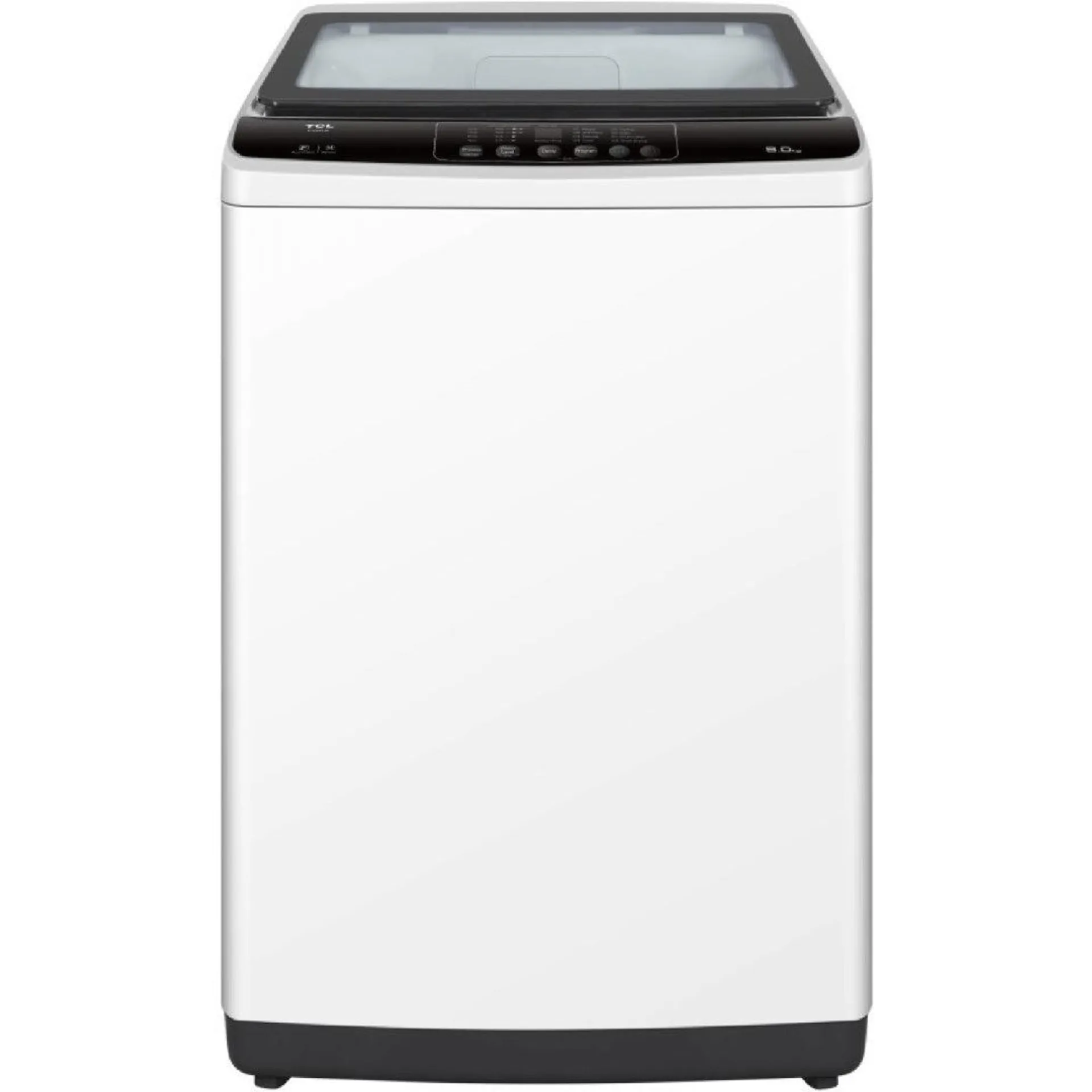 TCL 8kg Top Load Washing Machine