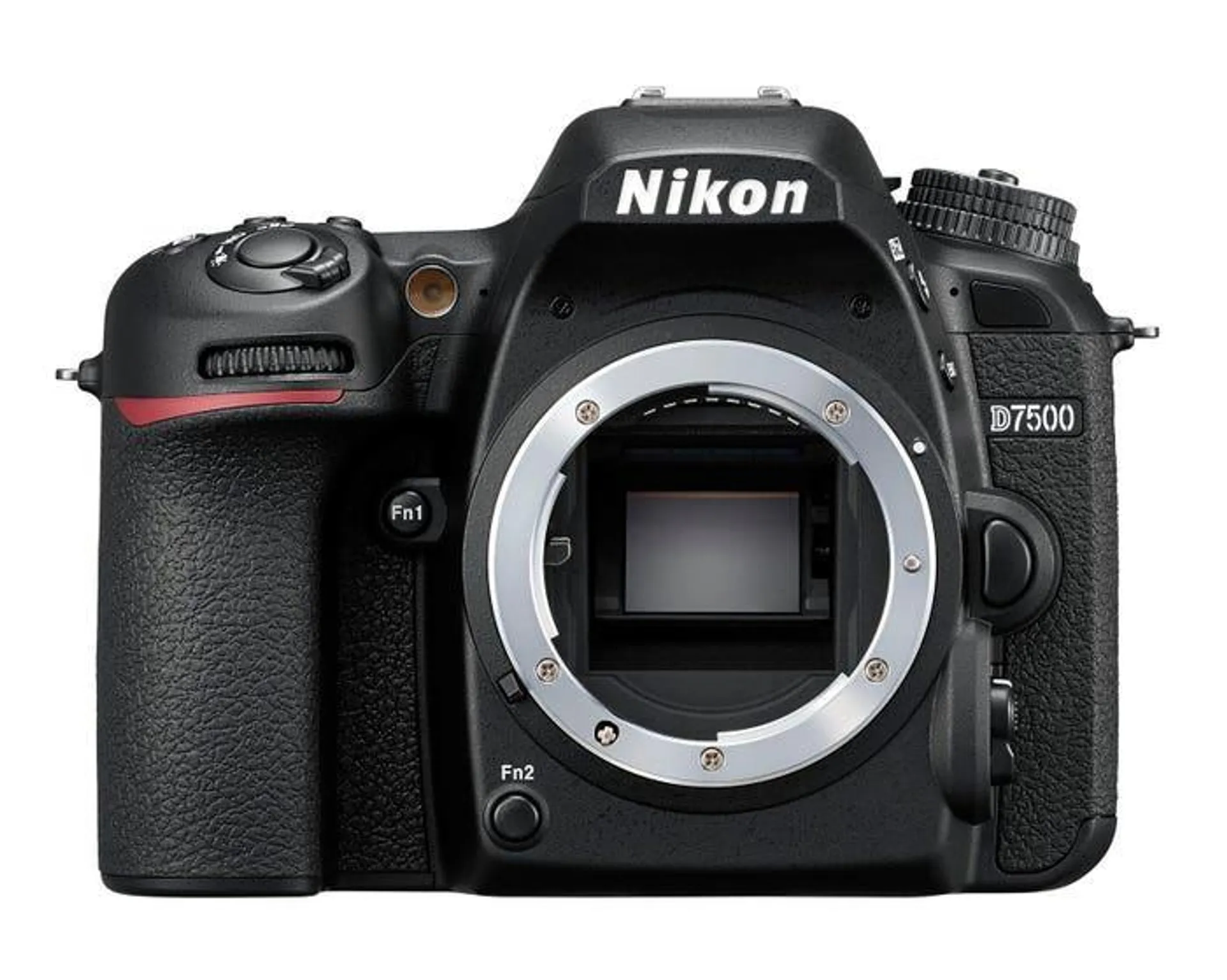 Nikon D7500 Body