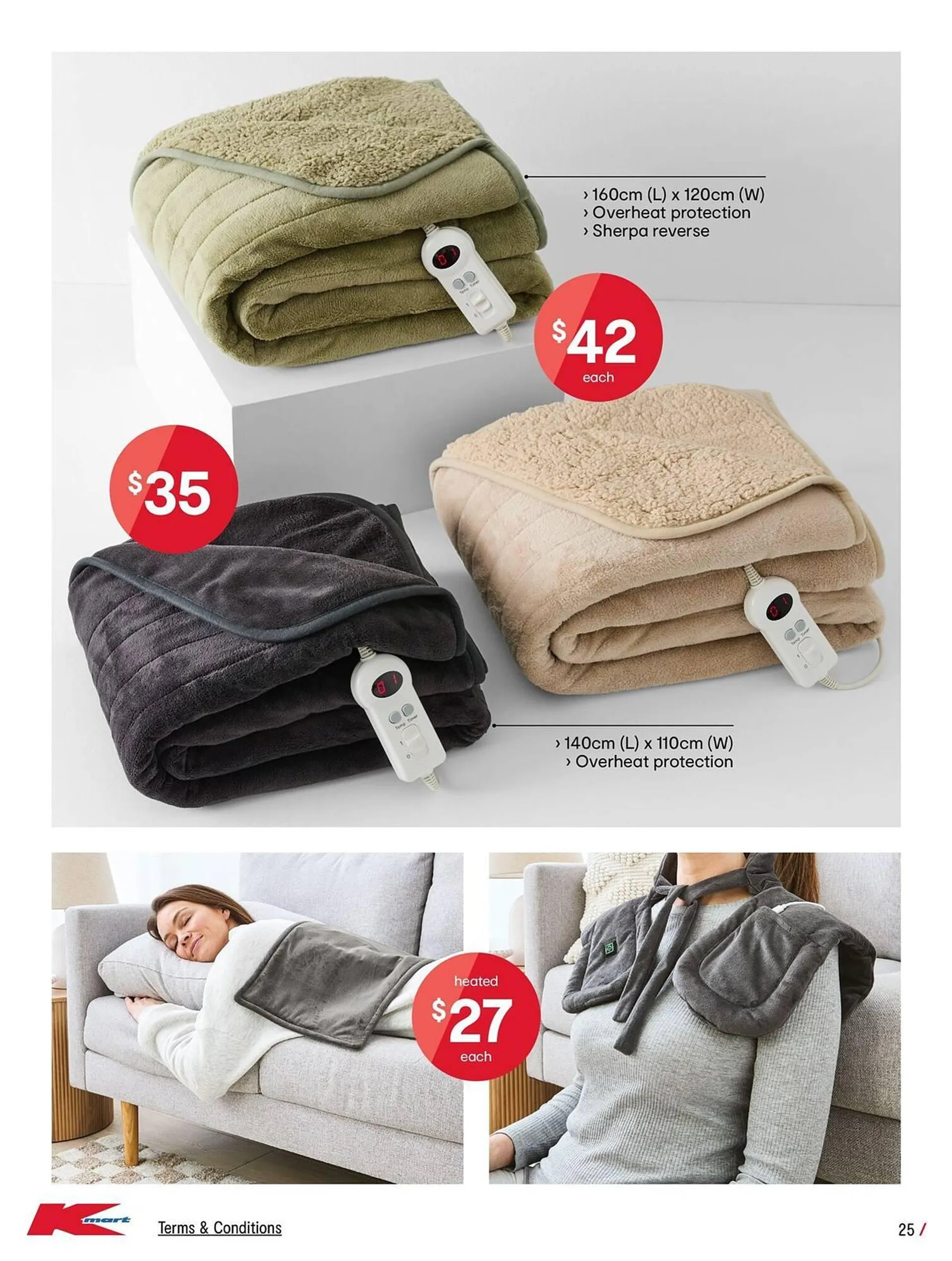 Kmart catalogue - Catalogue valid from 15 May to 4 June 2025 - page 24