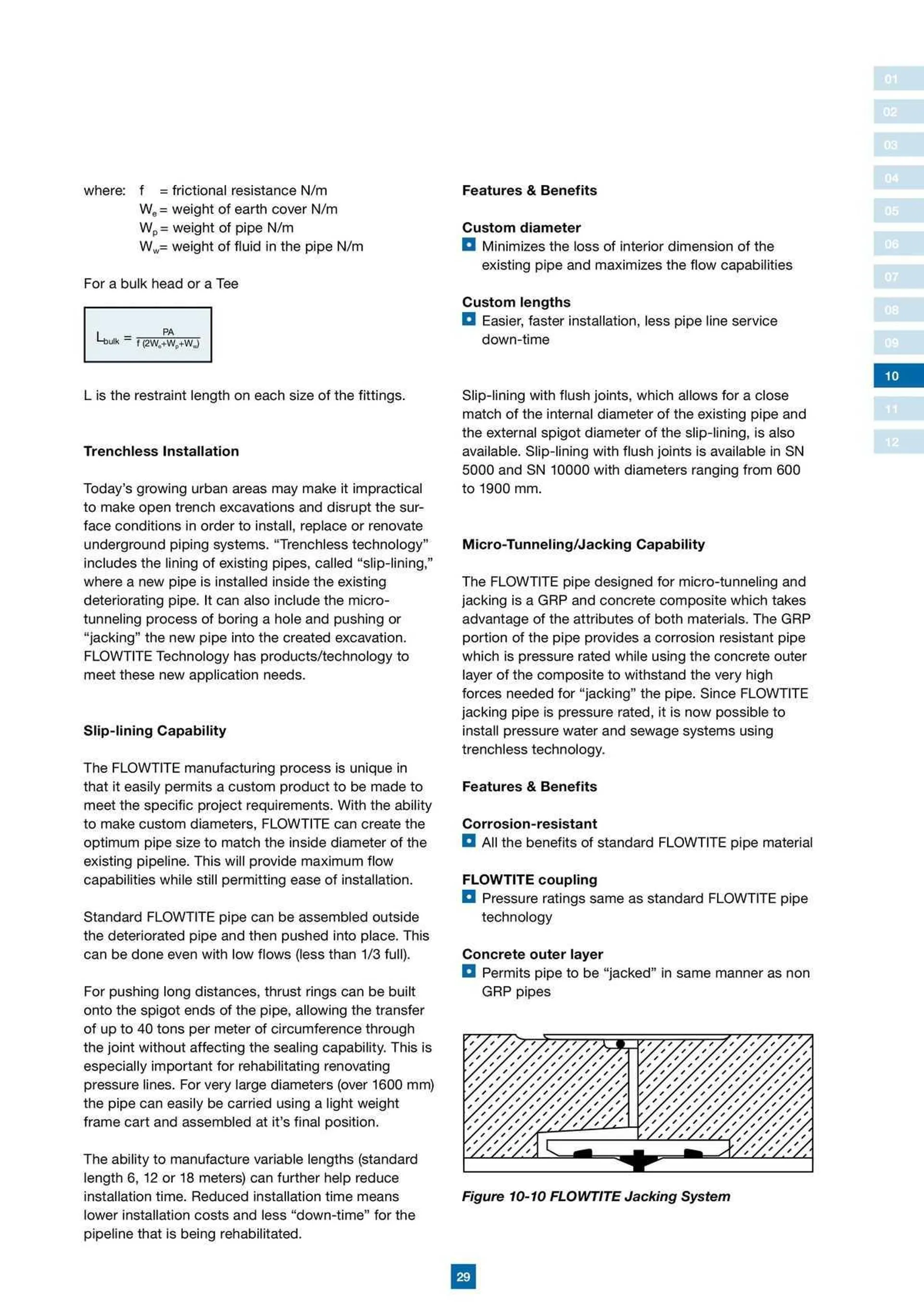 Reece Catalogue - Catalogue valid from 22 January to 31 December 2024 - page 24