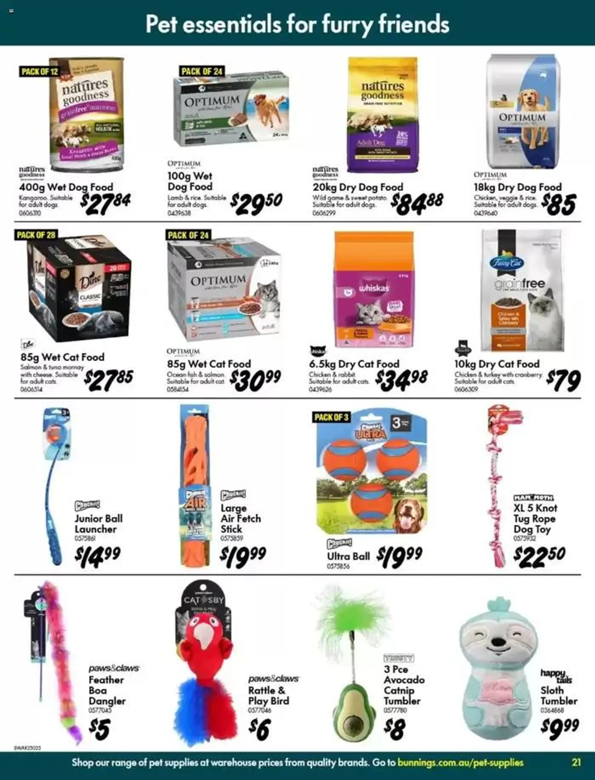 Lowes Prices to Take on the New Year - Catalogue valid from 8 January to 28 January 2025 - page 22