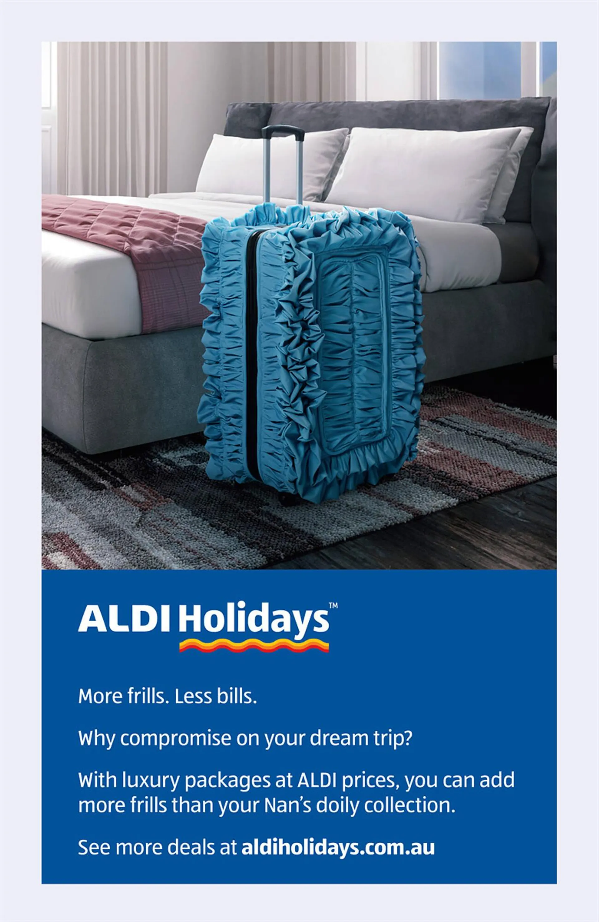 ALDI catalogue - Catalogue valid from 1 January to 31 January 2025 - page 4