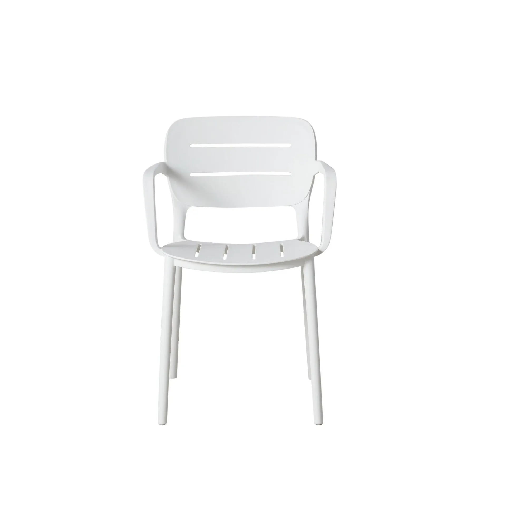 Paris Dining Chair White