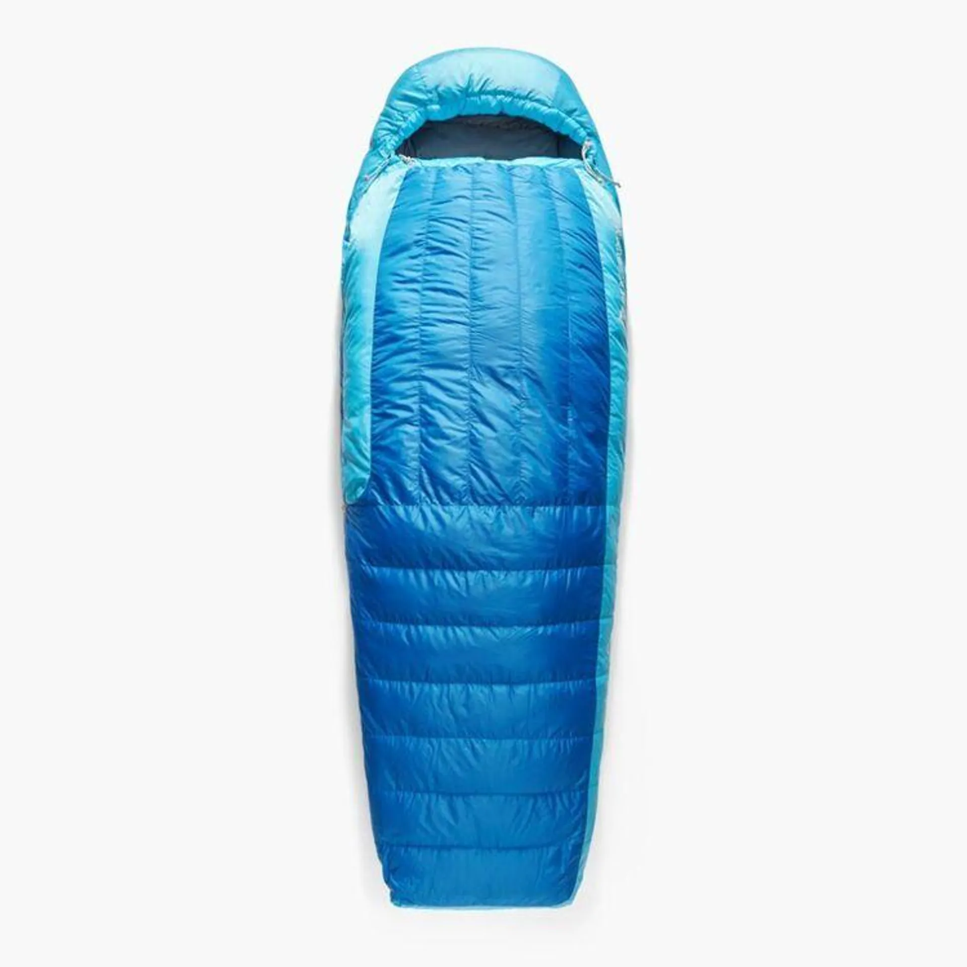 Sea to Summit Trek -18°C Sleeping Bag Blue Regular