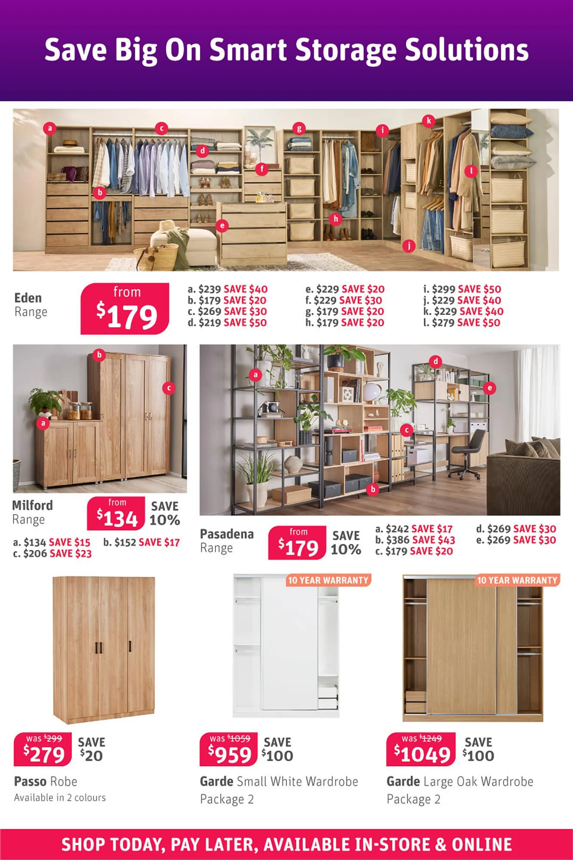 Fantastic Furniture catalogue - Catalogue valid from 19 December to 3 February 2025 - page 11