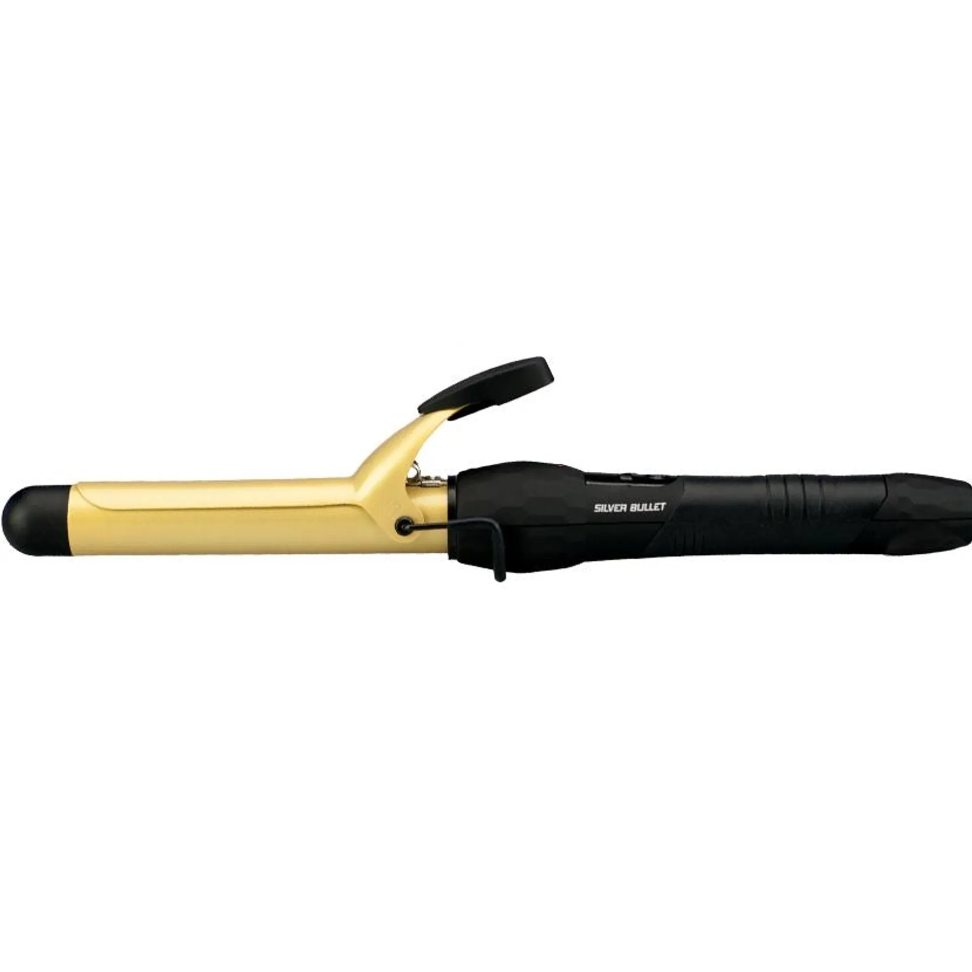 Fastlane Ceramic Curling Iron Gold - 25mm