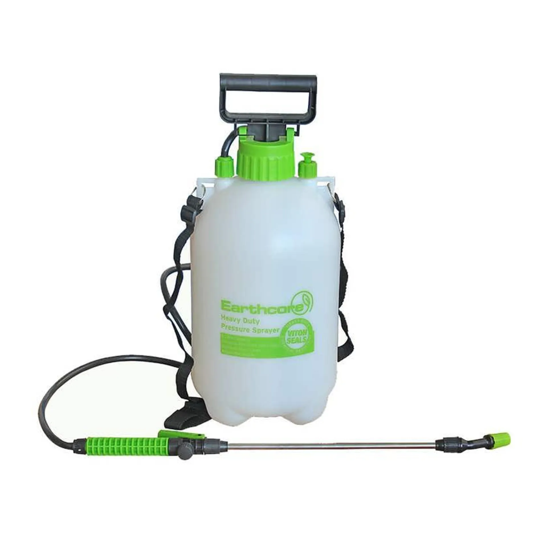 Earthcore Pressure Sprayer 5L