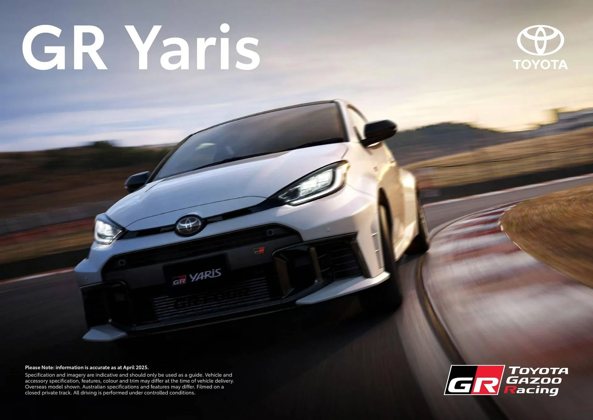 Toyota catalogue - Catalogue valid from 20 June to 20 June 2026 - page 1