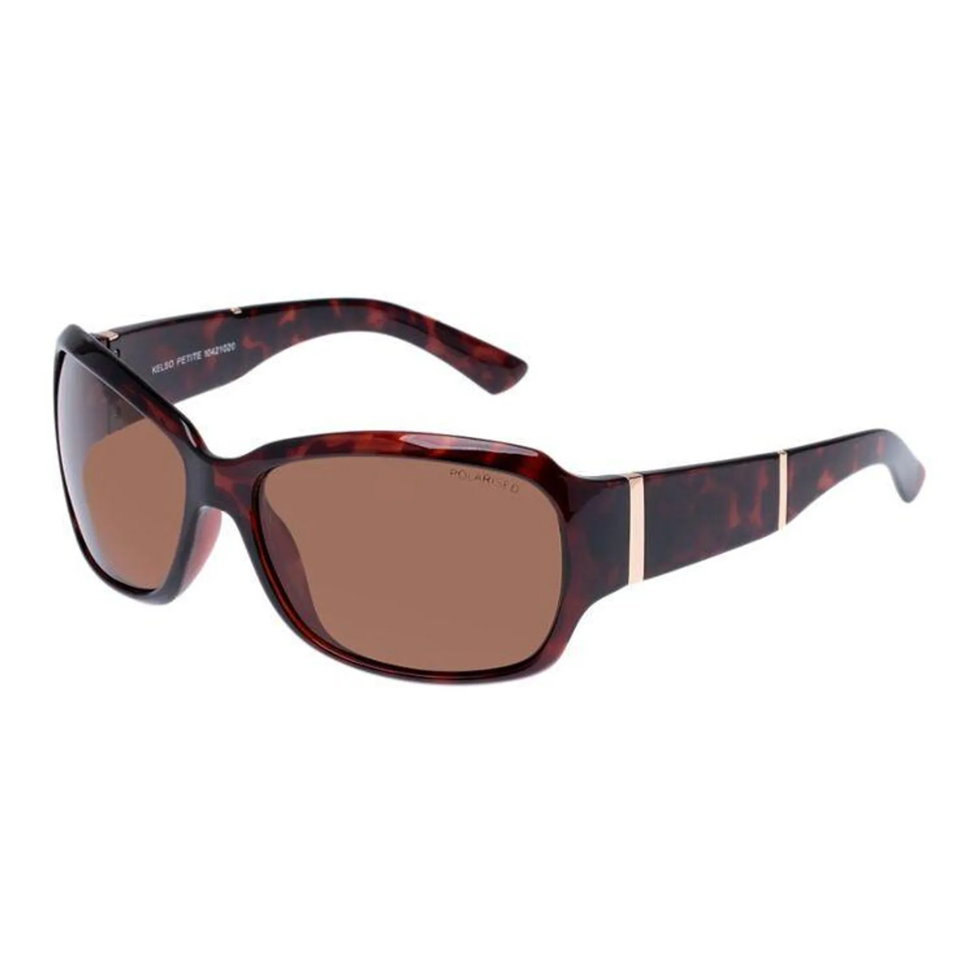 Cancer Council Men's Kelso Sunglasses Tort