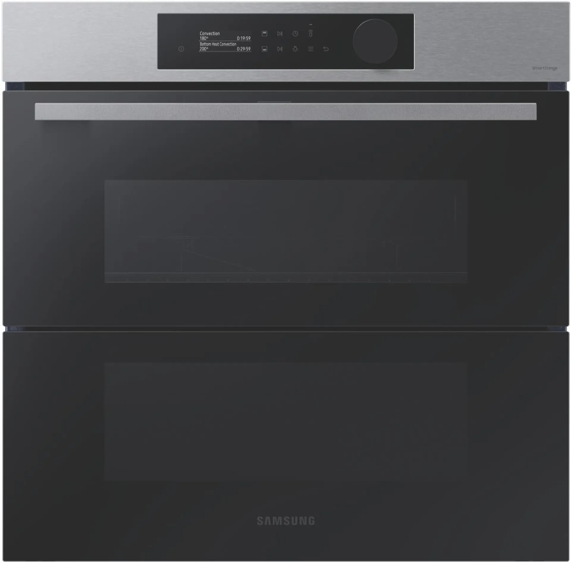 Samsung 60cm Flex Door Pyrolytic Oven