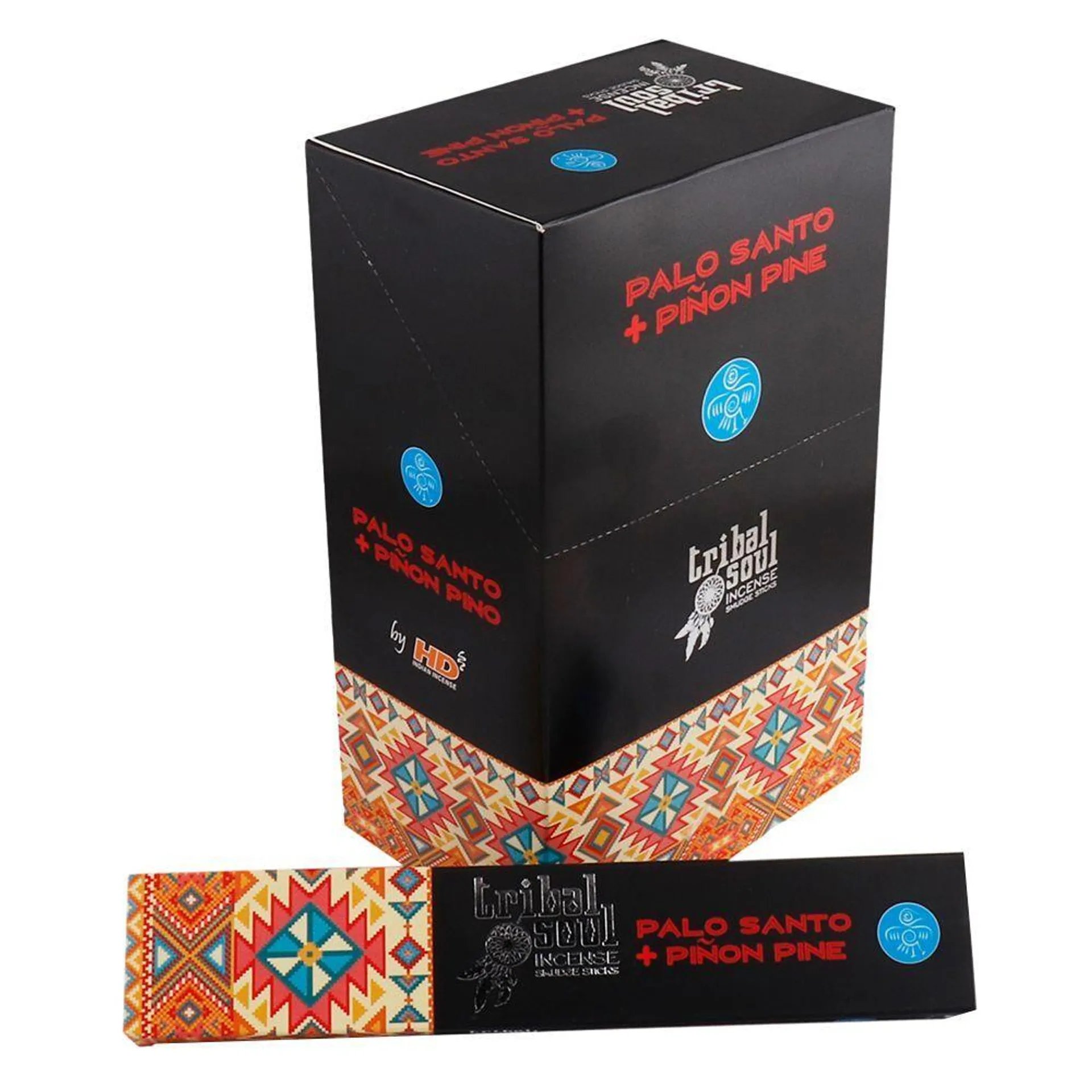 Tribalsoul Incense Palo Santo