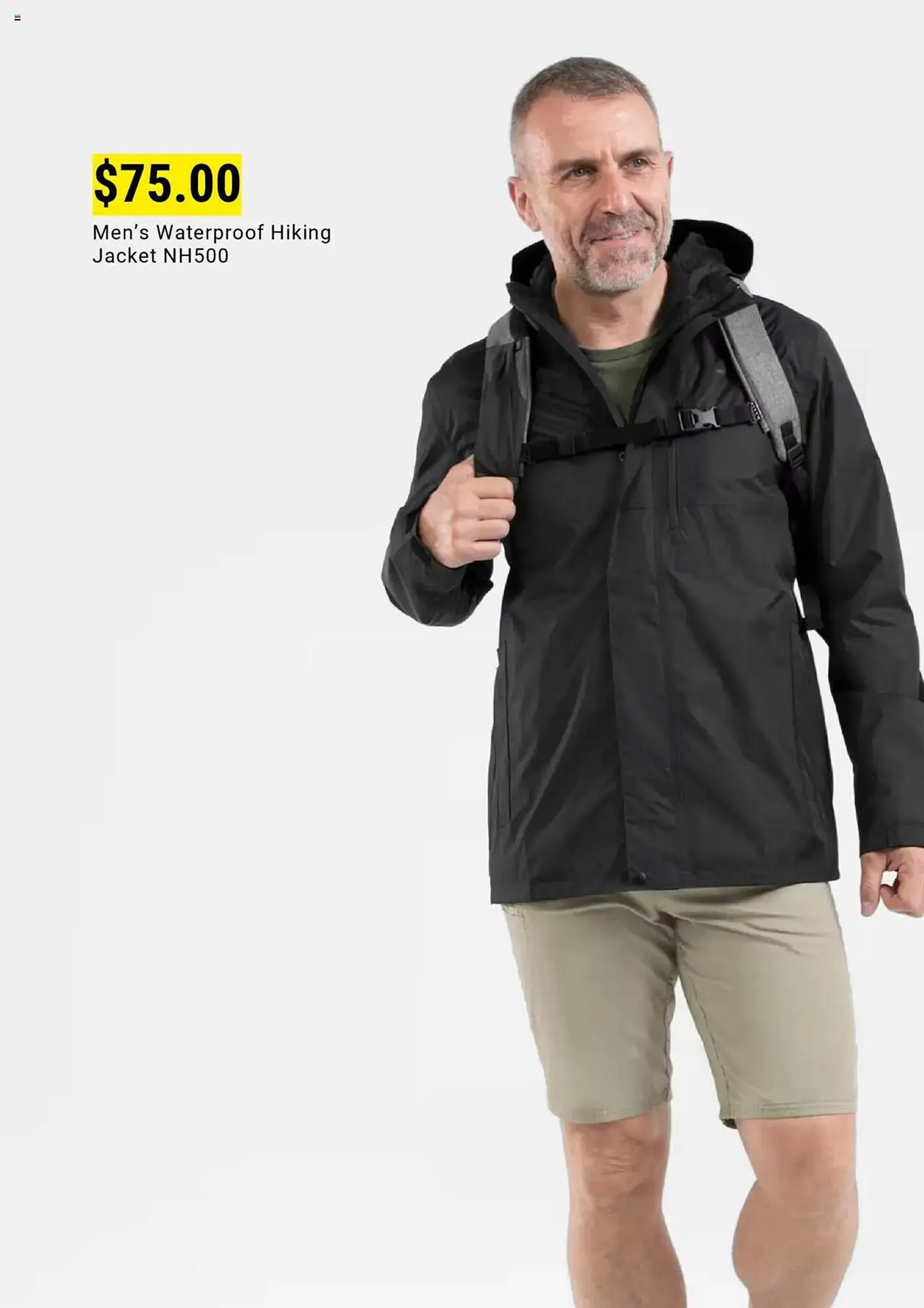 Decathlon catalogue - Catalogue valid from 1 May to 31 May 2025 - page 28