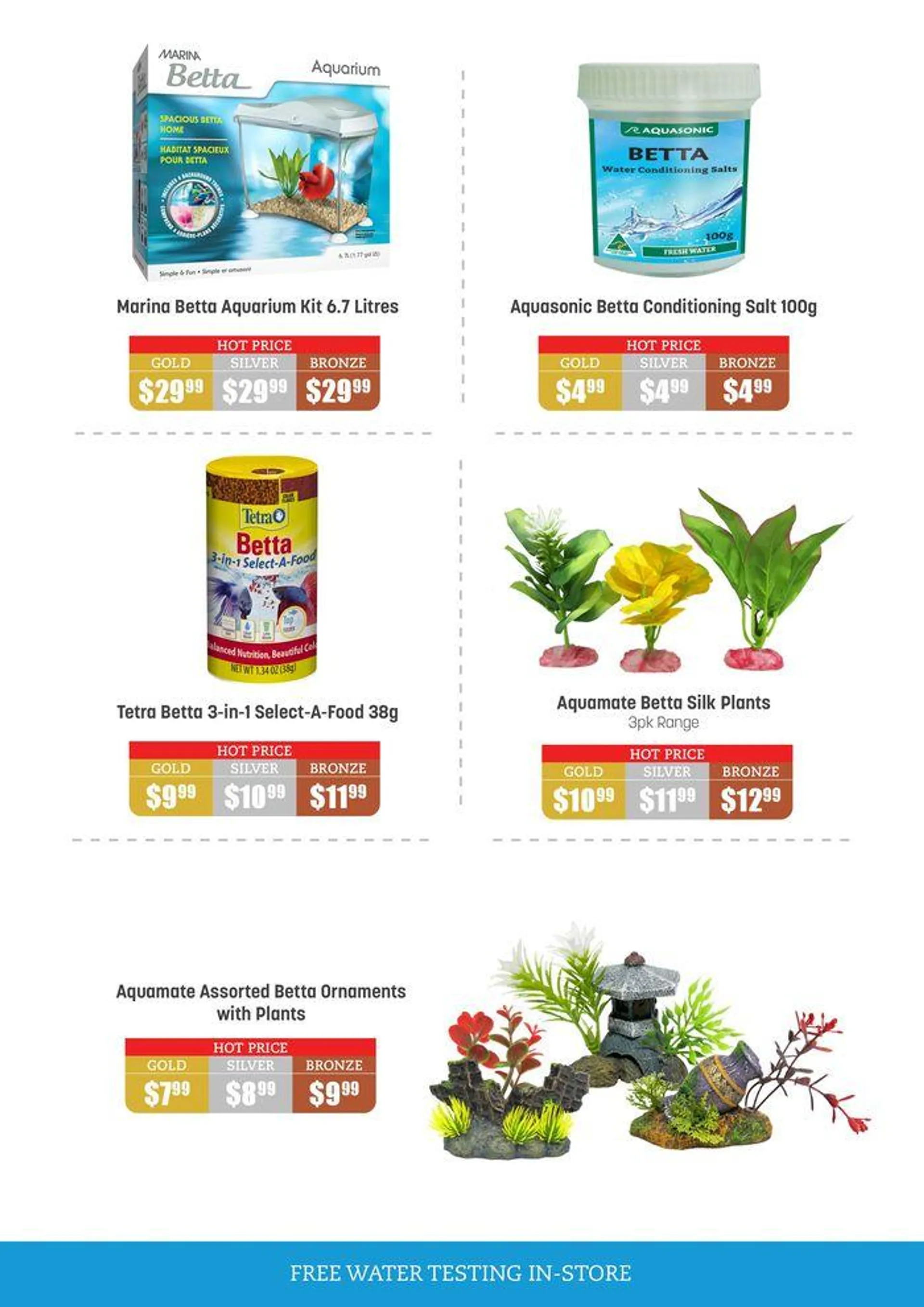 Weekly Specials - Catalogue valid from 1 August to 6 August 2024 - page 7