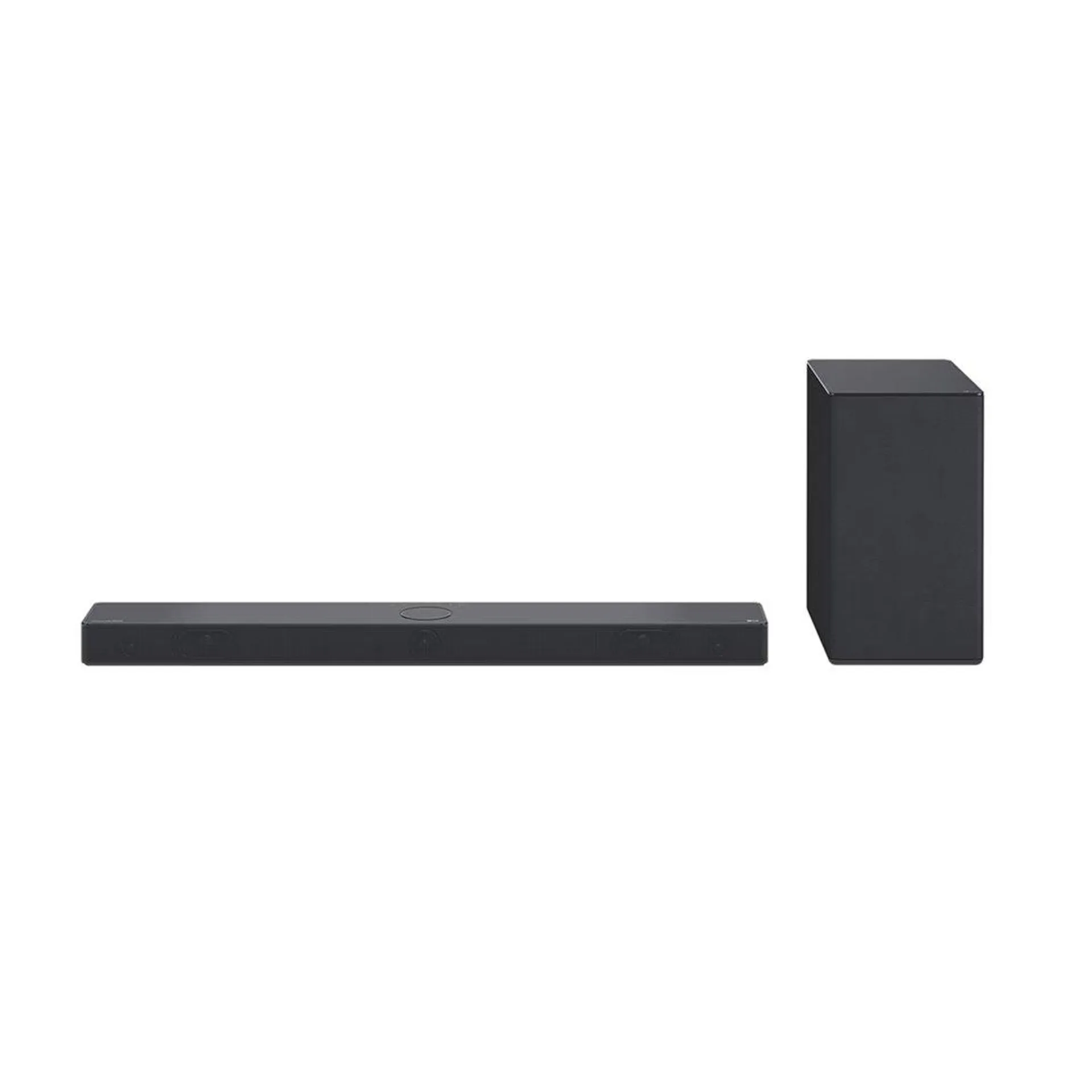 LG C Series Sound Bar SC9S - 3.1.3CH with Dolby Atmos SC9S