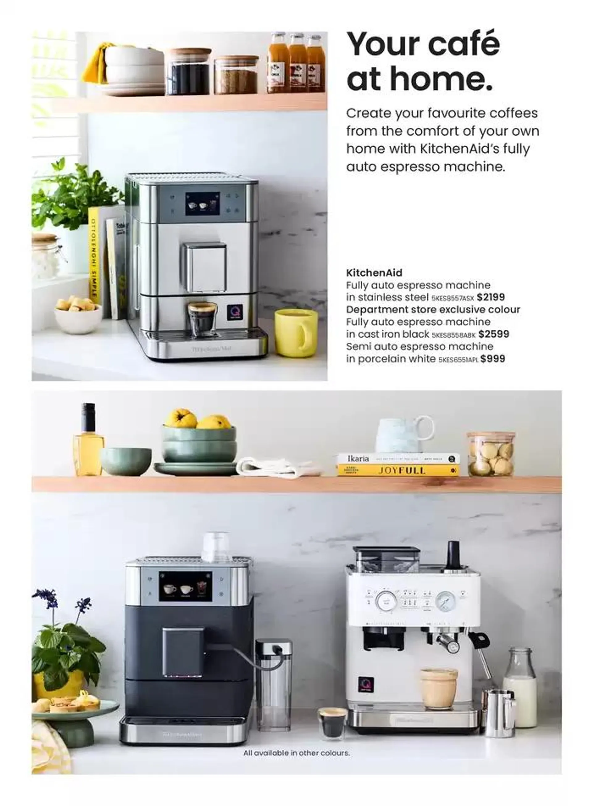 Myer Home Positional #2 - Catalogue valid from 15 October to 5 November 2024 - page 28