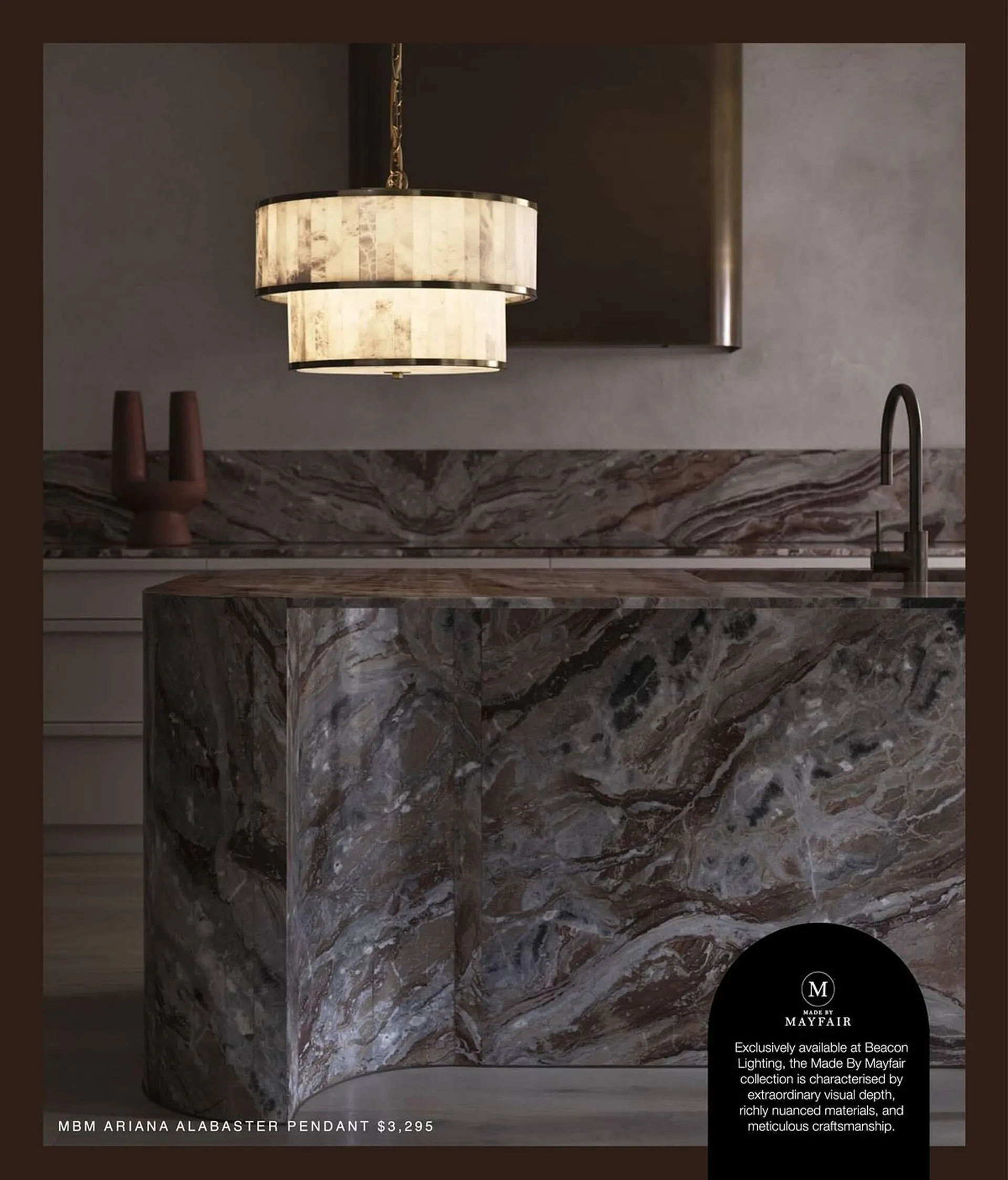 Beacon Lighting catalogue - Catalogue valid from 12 May to 18 May 2025 - page 9