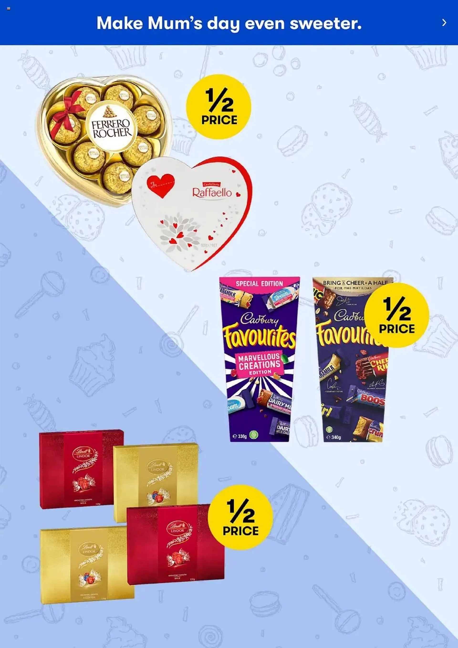BIG W catalogue - Catalogue valid from 13 May to 19 May 2025 - page 4