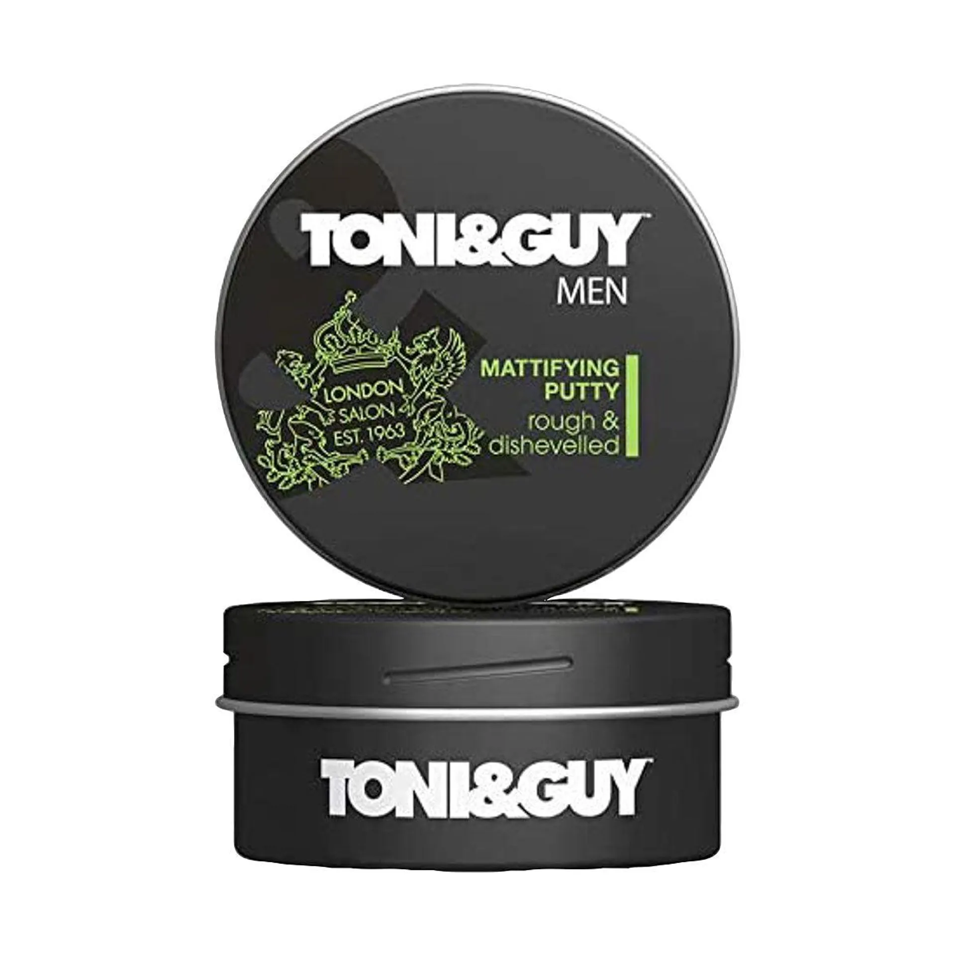 Toni&Guy Men's Mattifying Putty 75mL