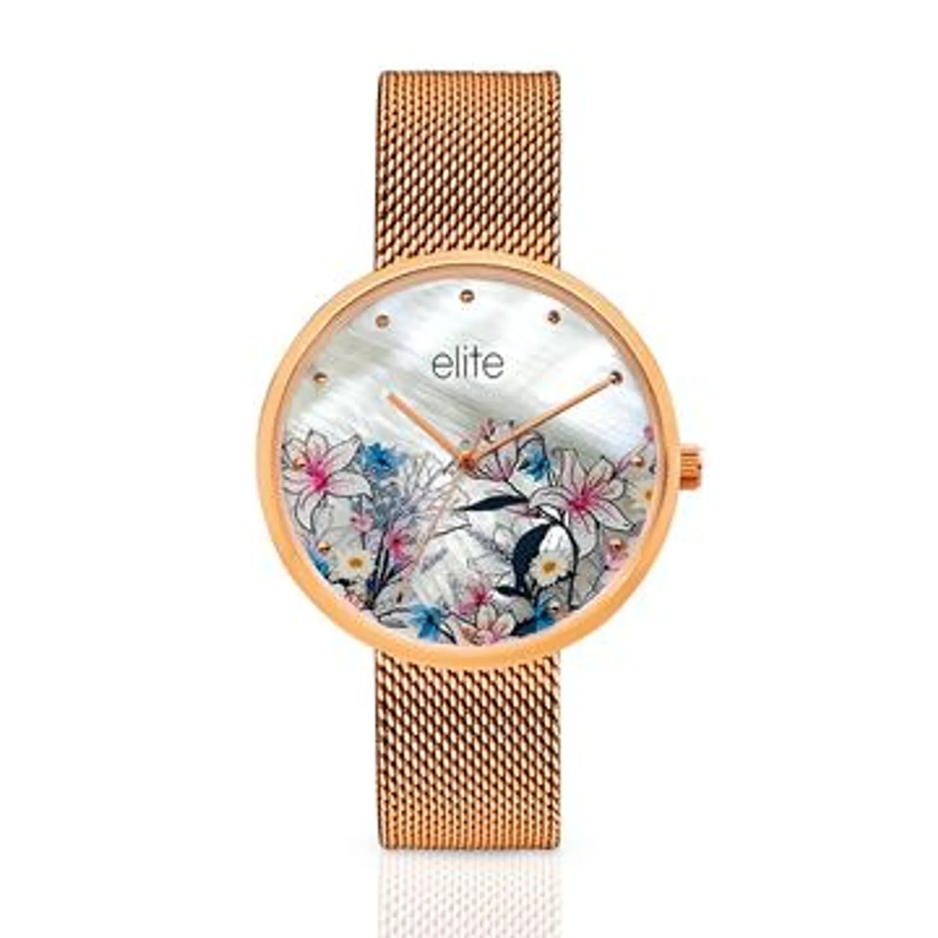 Elite Ladies Watch