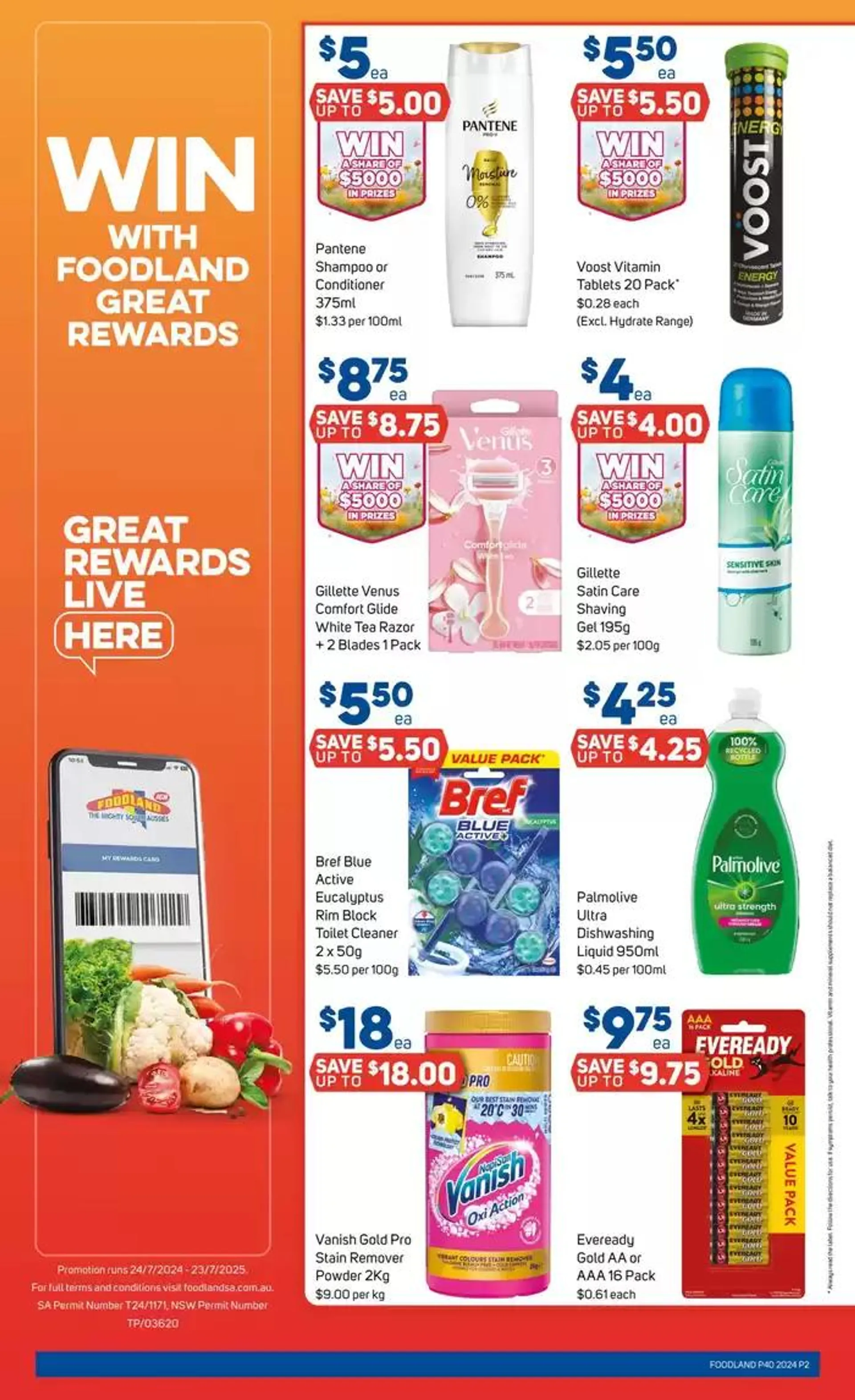 Weekly Specials - Catalogue valid from 2 October to 8 October 2024 - page 12