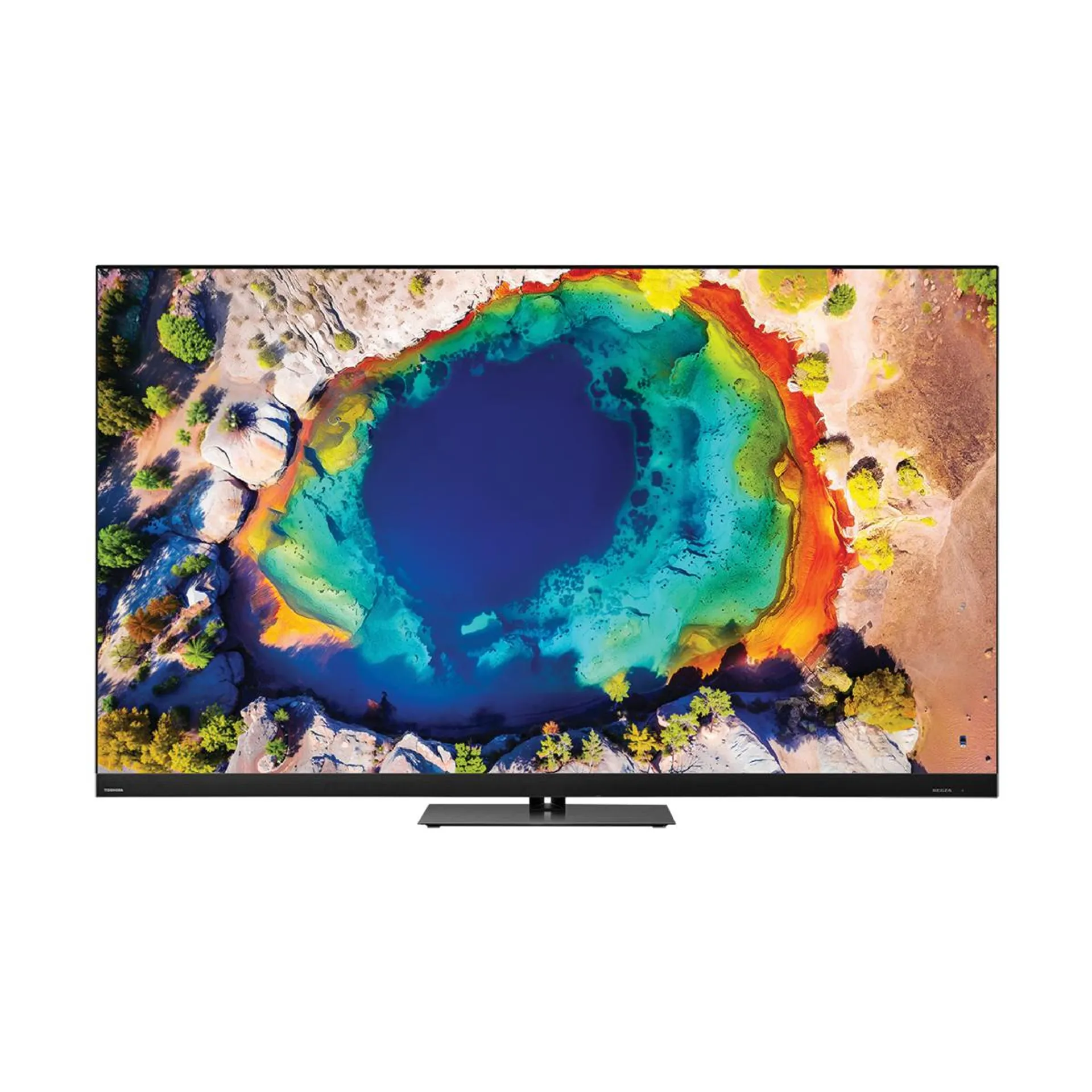 Toshiba 65" Z870NP Series 4K Mini-LED Smart TV 2024