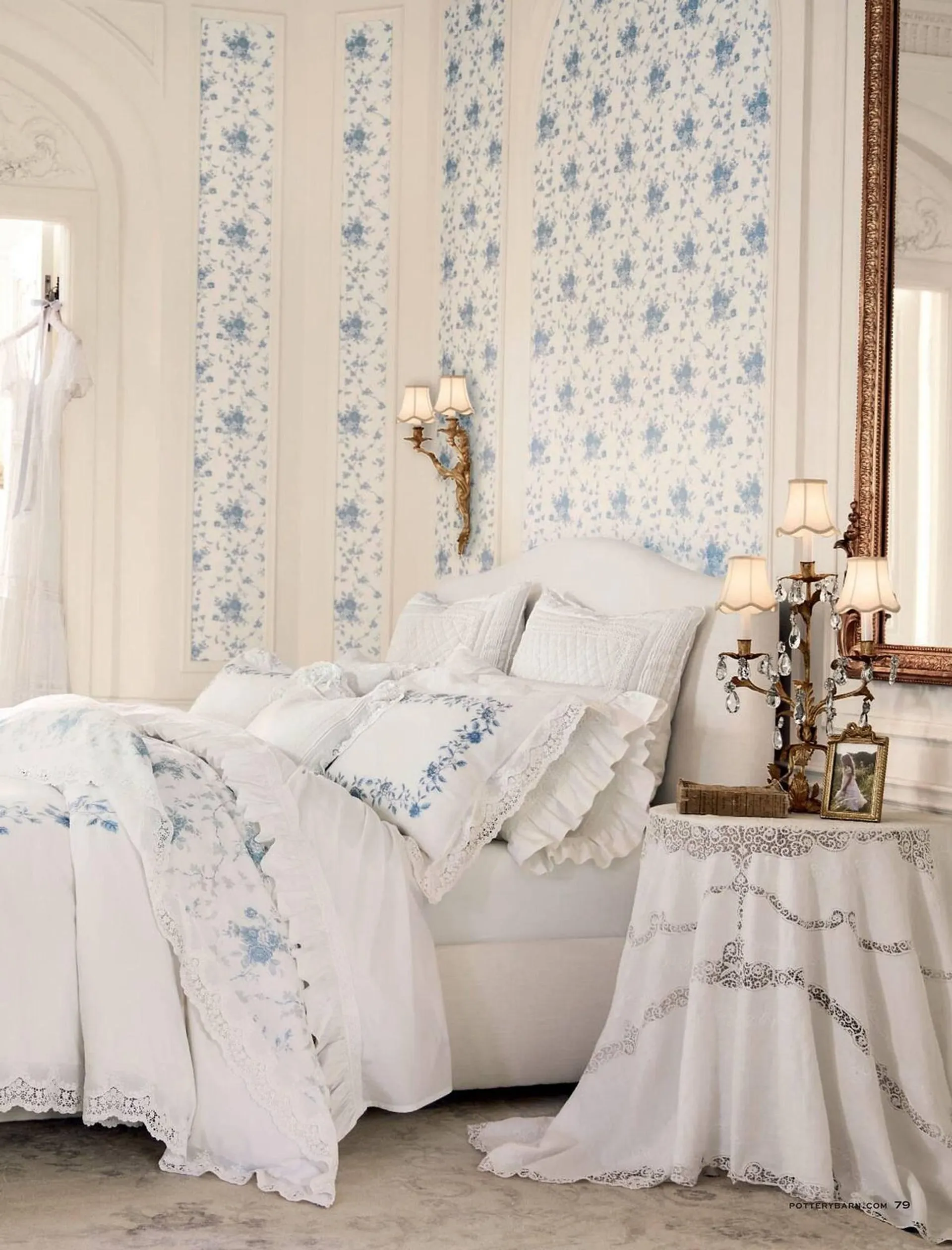 Pottery Barn catalogue - Catalogue valid from 24 March to 31 May 2025 - page 79