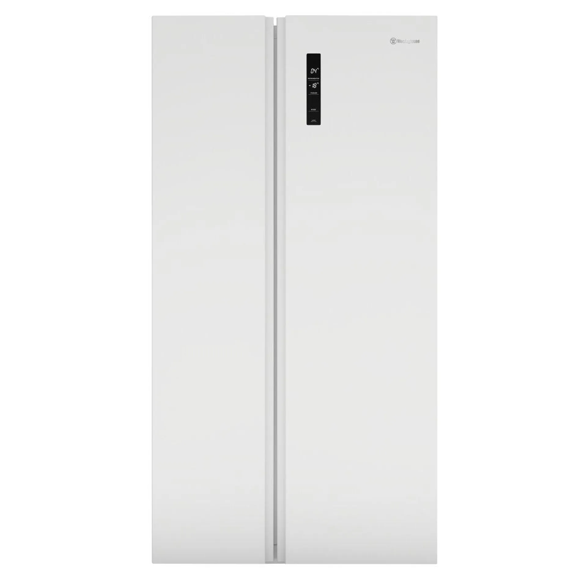 624L Westinghouse Side by Side Refrigerator WSE6630WA