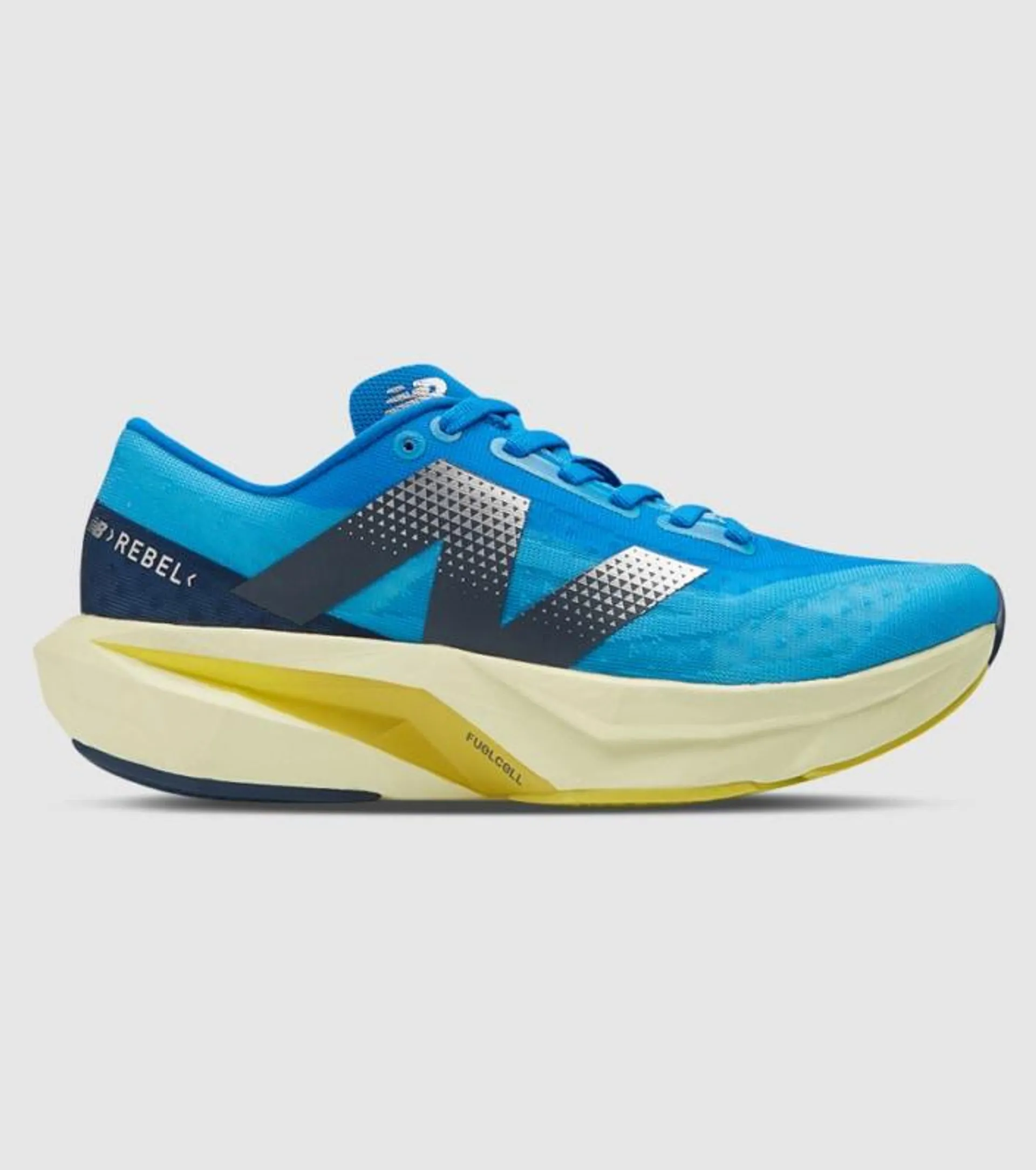 NEW BALANCE FUELCELL REBEL V4 WOMENS