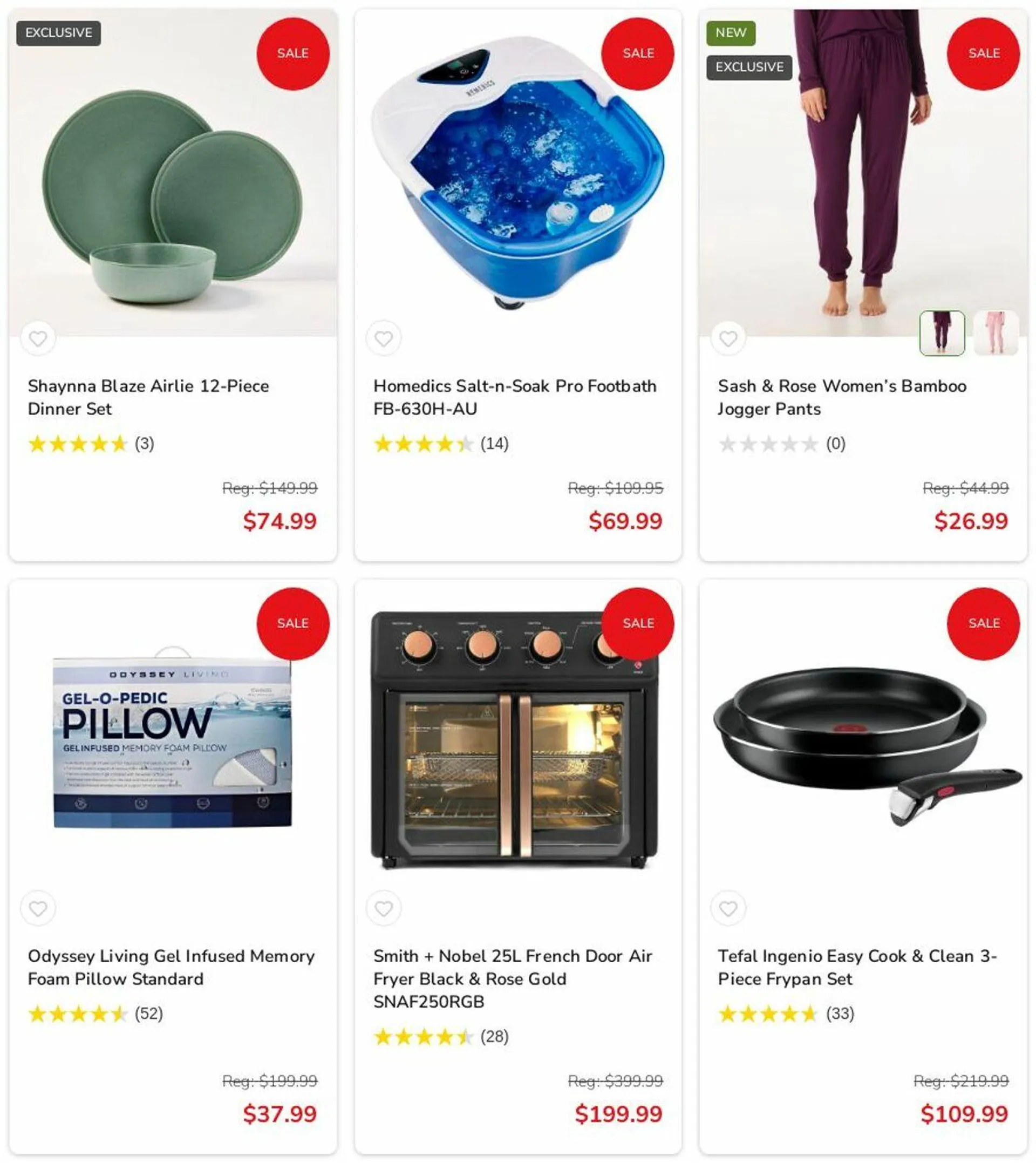 Harris Scarfe Current catalogue - Catalogue valid from 12 May to 21 May 2025 - page 27