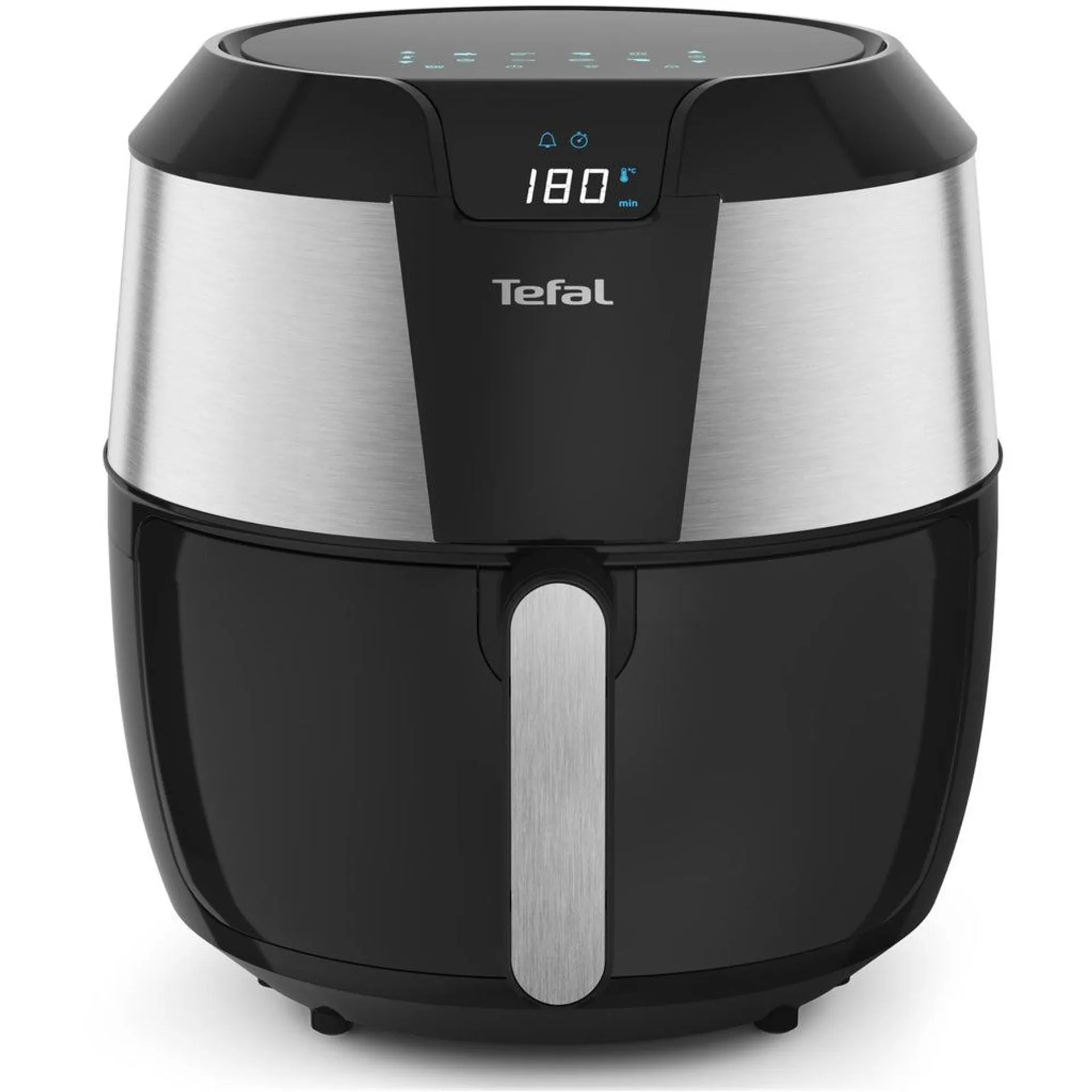 Tefal EY701D Easy Fry Deluxe XXL 5.6L Air Fryer