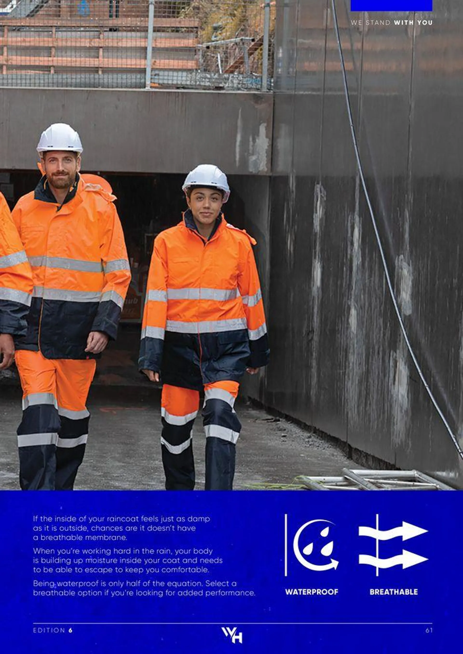  Workhorse Catalogue - Catalogue valid from 4 March to 31 December 2024 - page 61