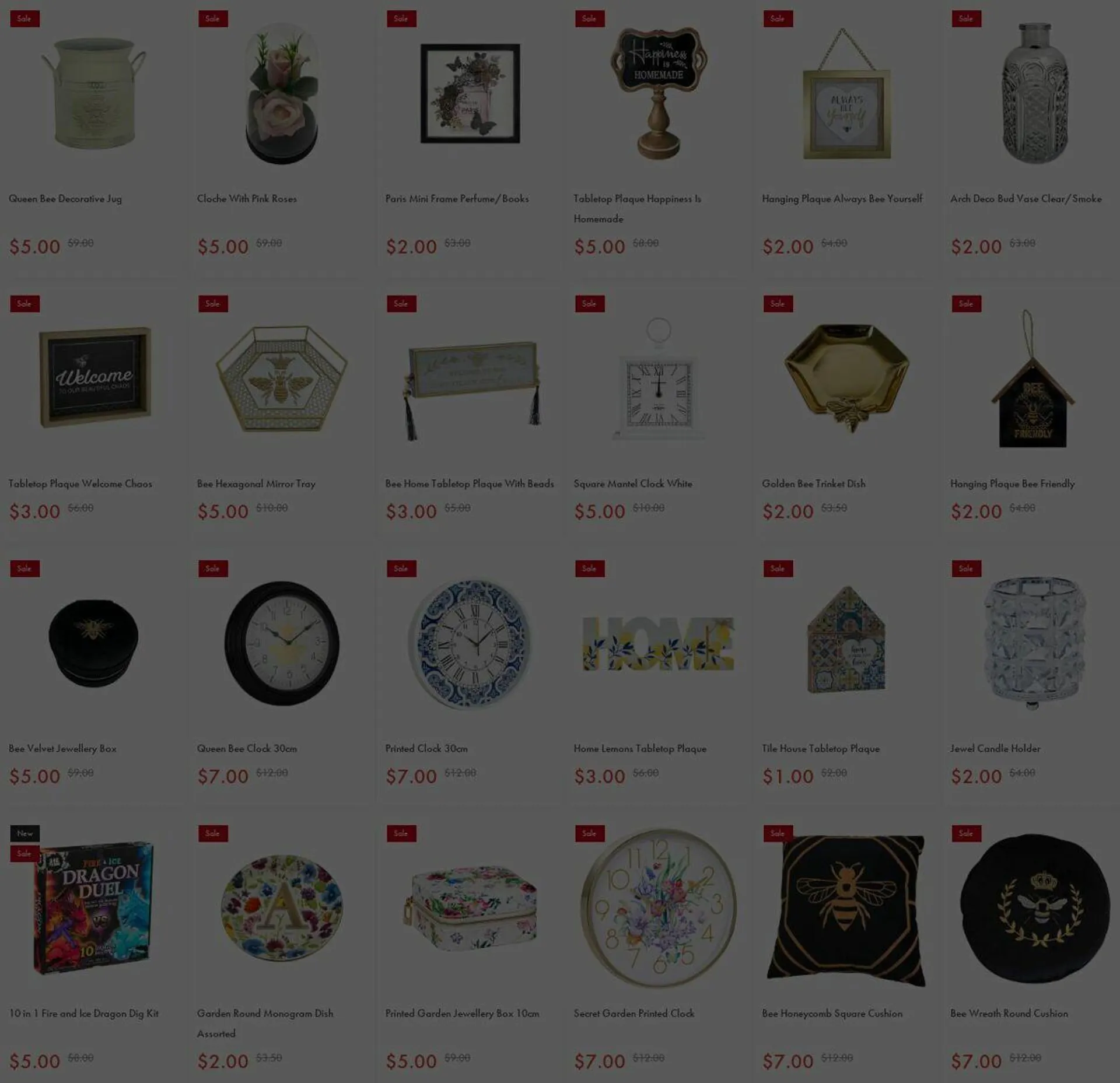 The Reject Shop Current catalogue - Catalogue valid from 5 May to 14 May 2025 - page 10