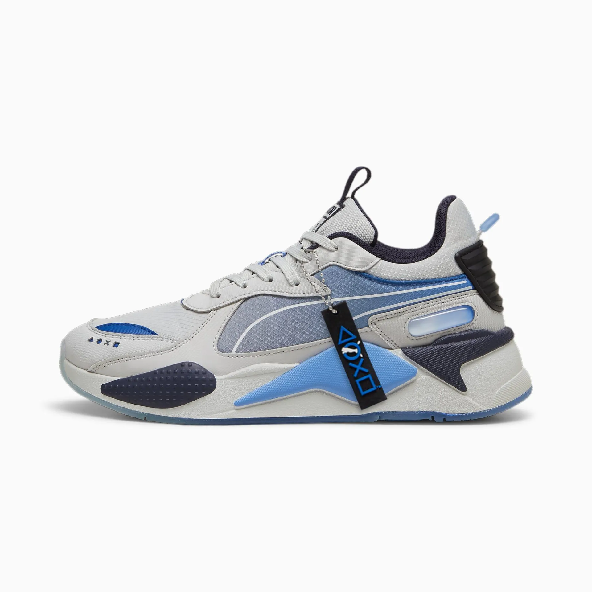 Sneakers RS-X PUMA x PLAYSTATION