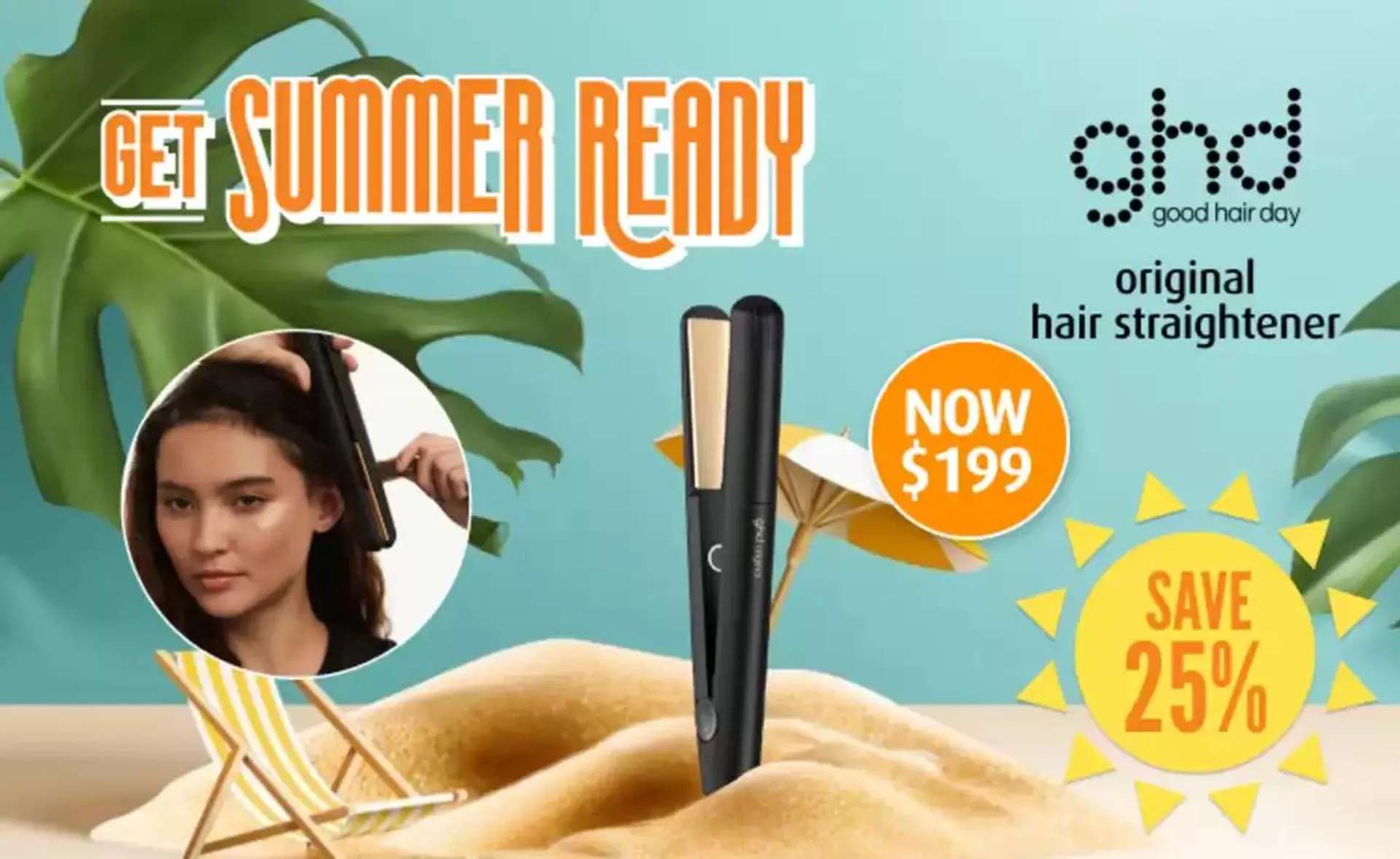 Get Summer Ready - Catalogue valid from 30 October to 12 November 2024 - page 2