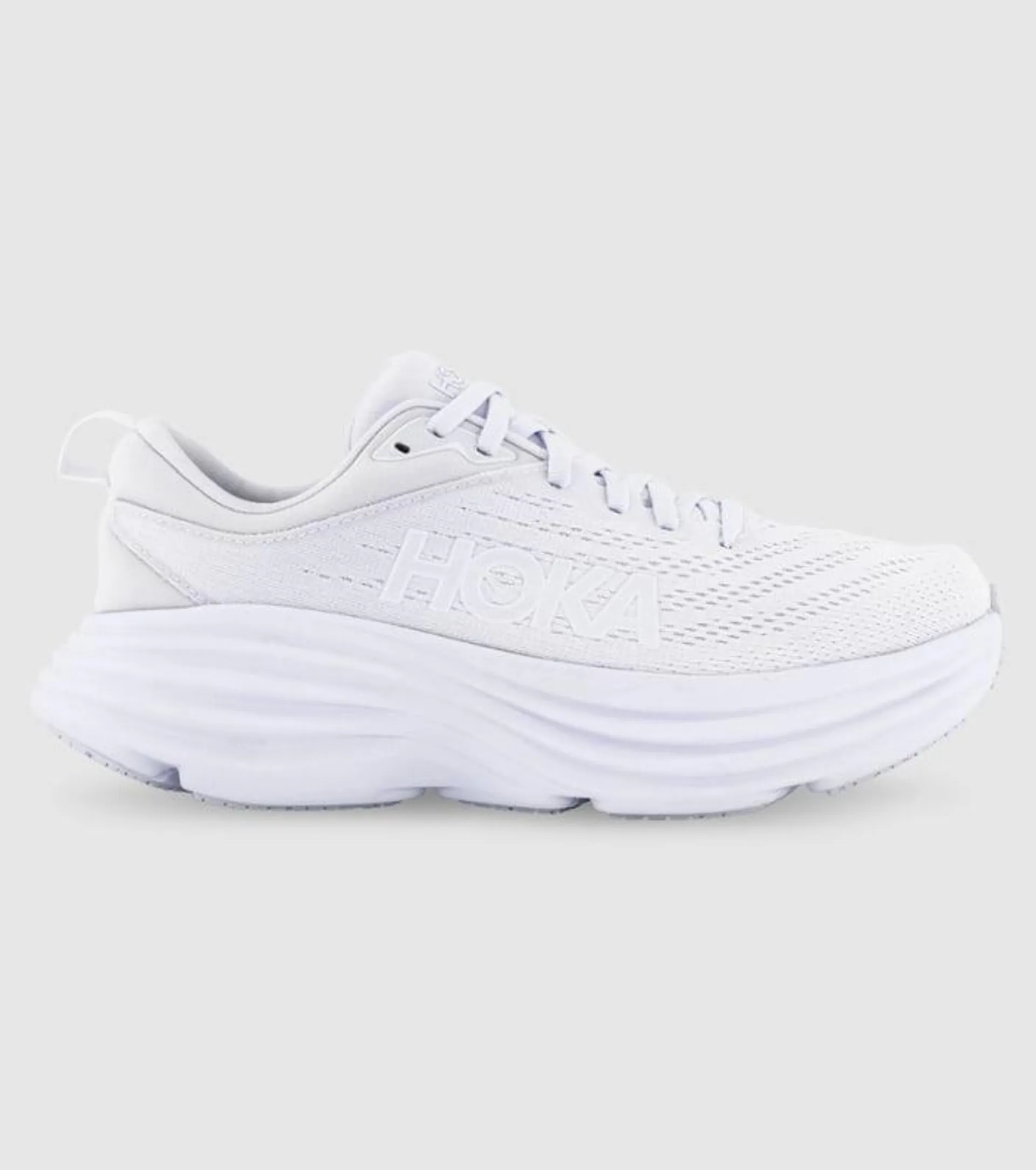 HOKA BONDI 8 MENS