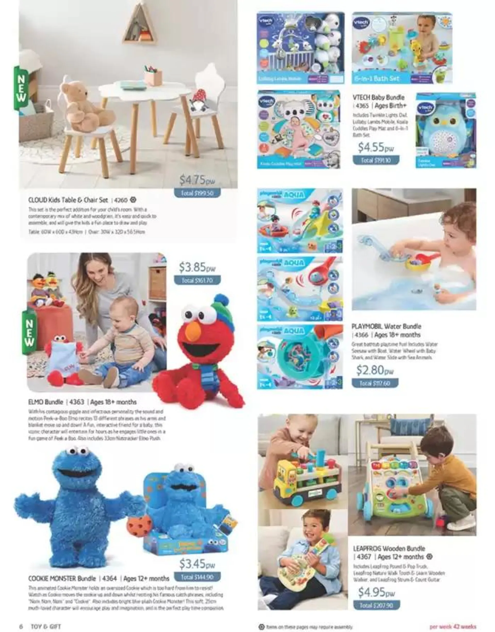 Toy & Gift 2025 - Catalogue valid from 2 December to 31 December 2025 - page 6