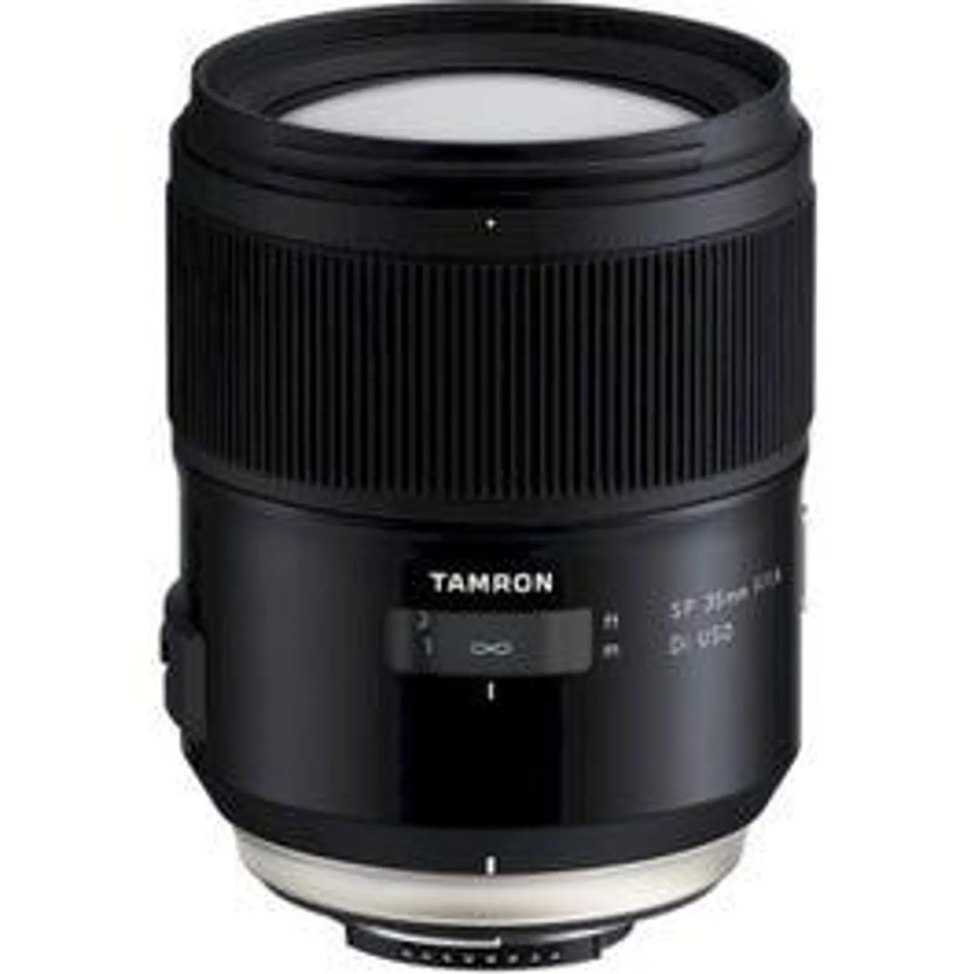 Tamron SP 35mm f/1.4 Di USD Canon