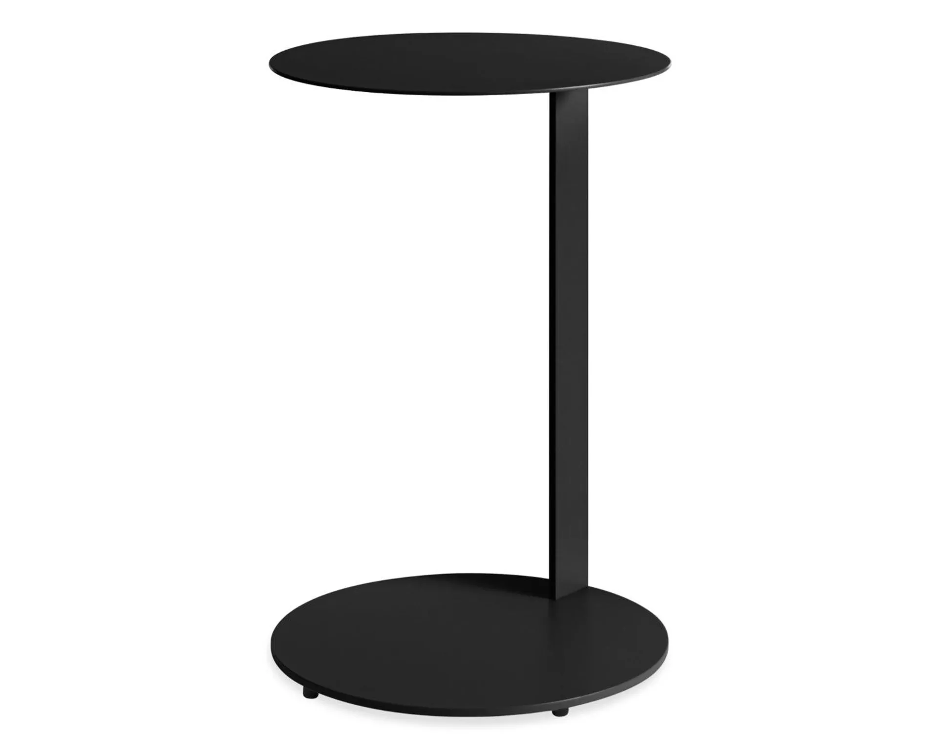 Note Tall Side Table