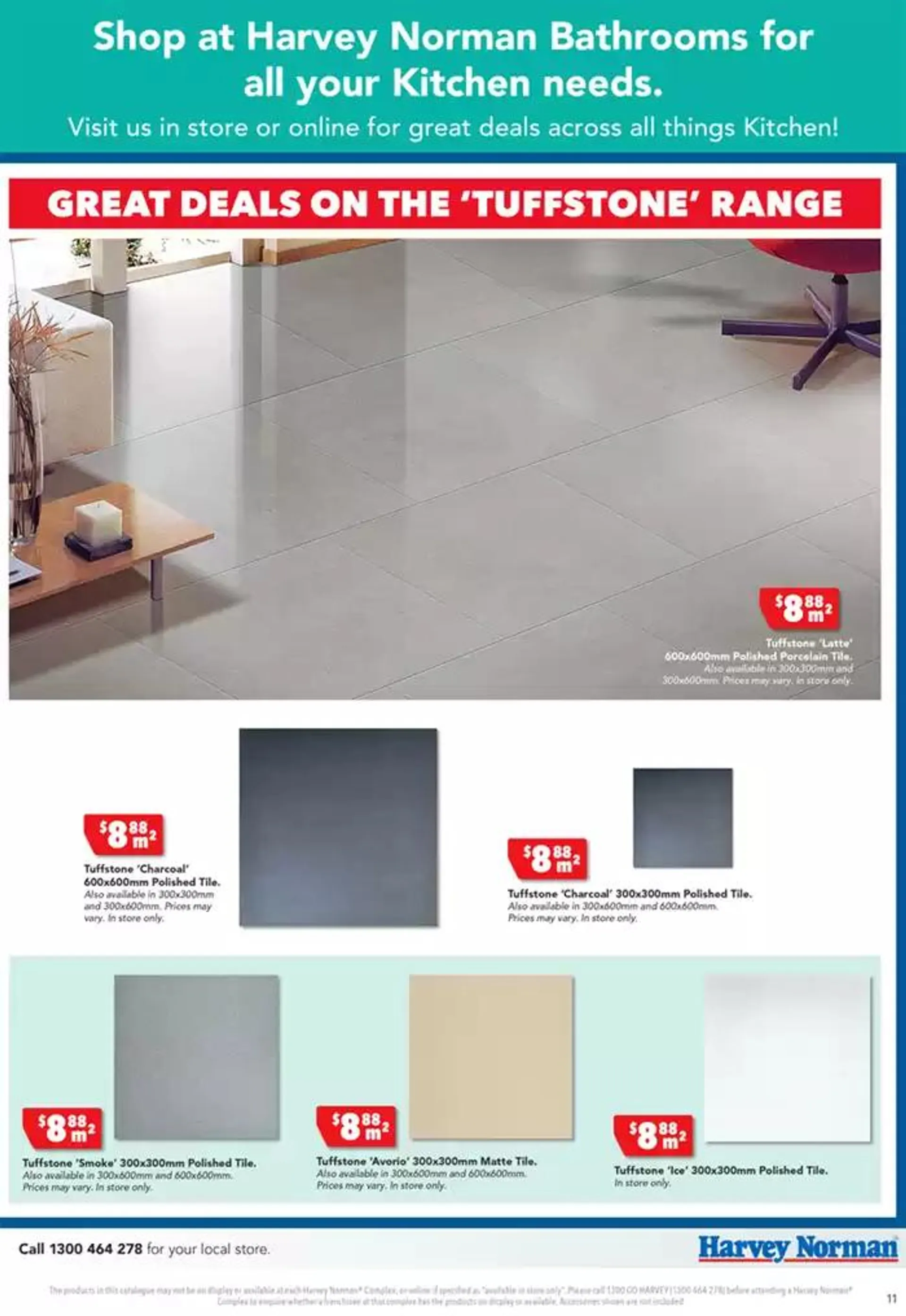 Everything For The Bathroom - Catalogue valid from 5 December to 15 December 2024 - page 2