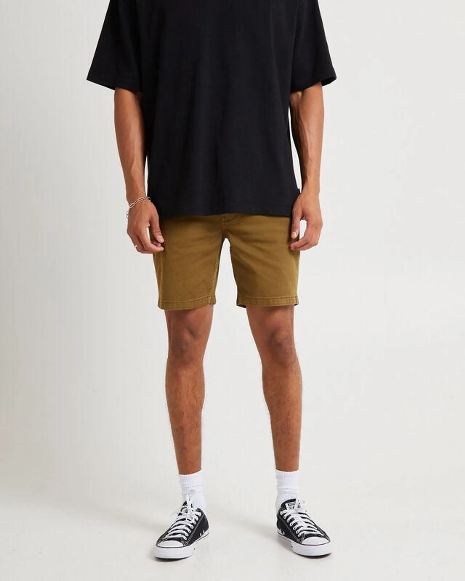 Cody Workwear Shorts