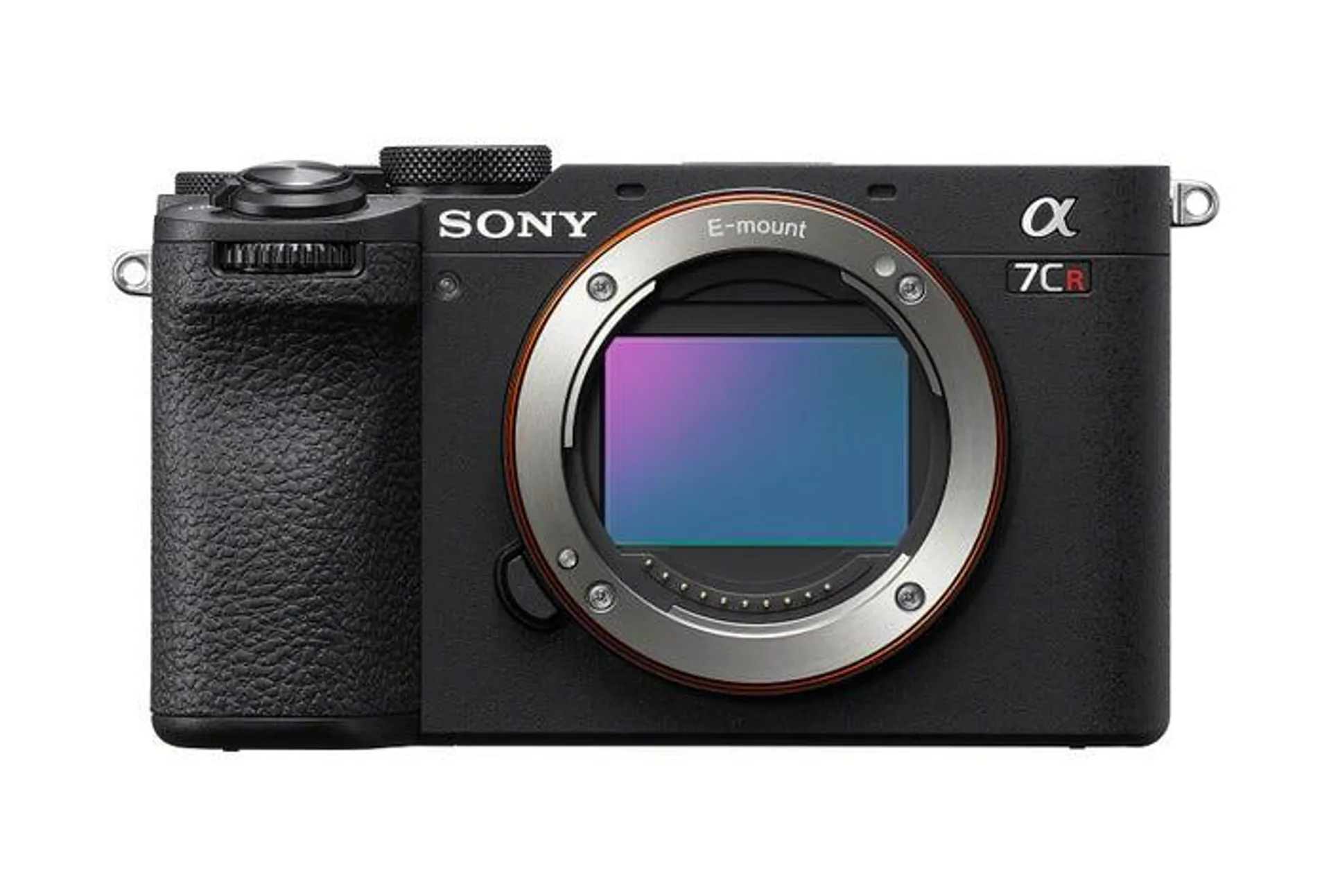 Sony A7C R Mirrorless Camera