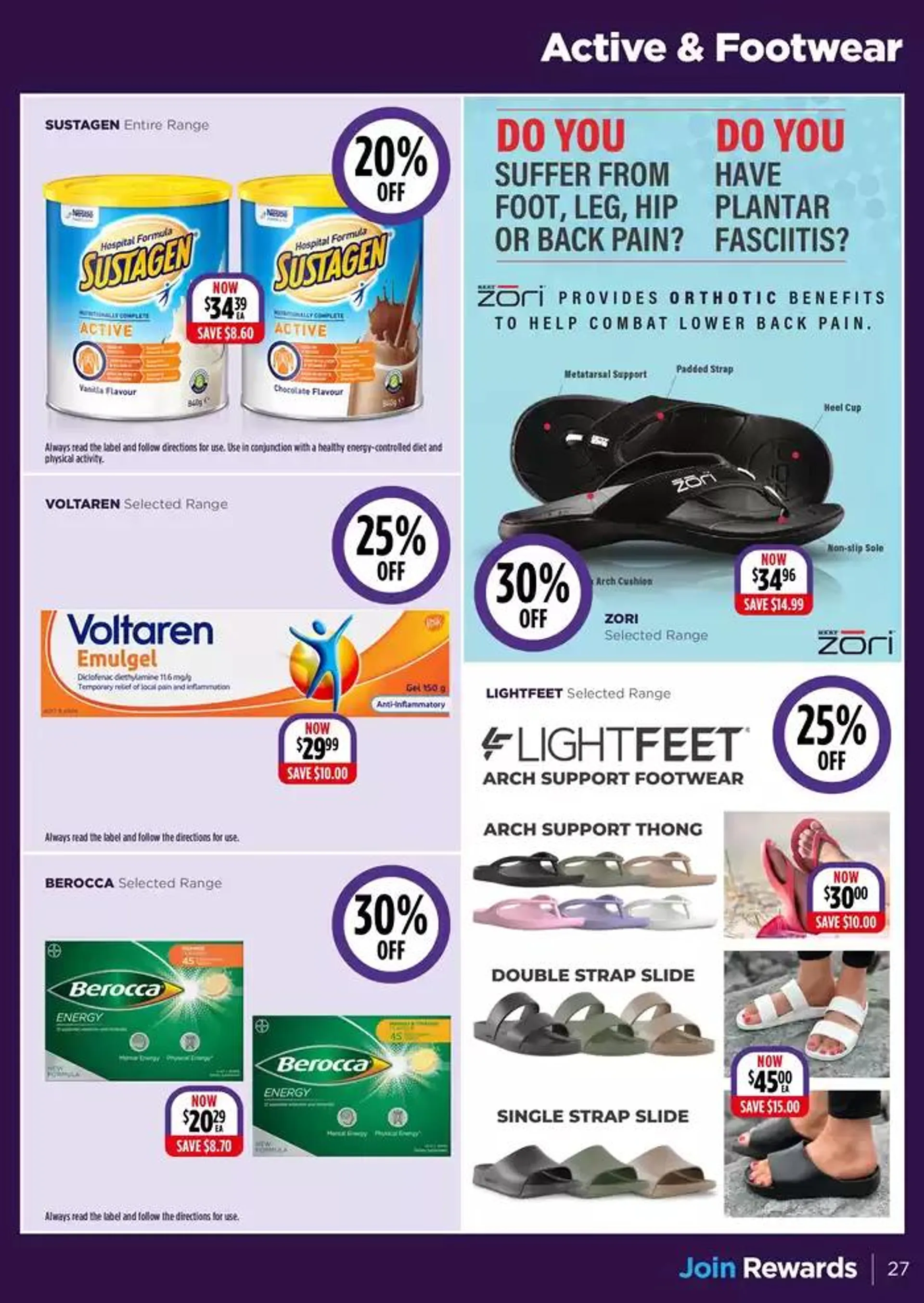 Gifts For Less - Catalogue valid from 3 December to 23 December 2024 - page 27