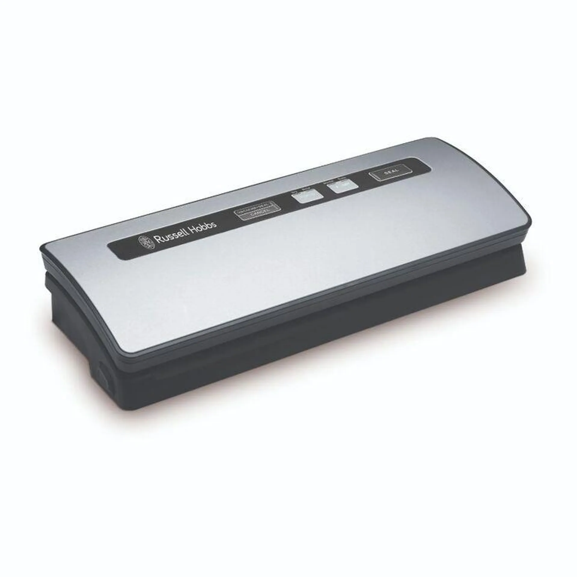 Russell Hobbs Vacuum Sealer Stainless Steel