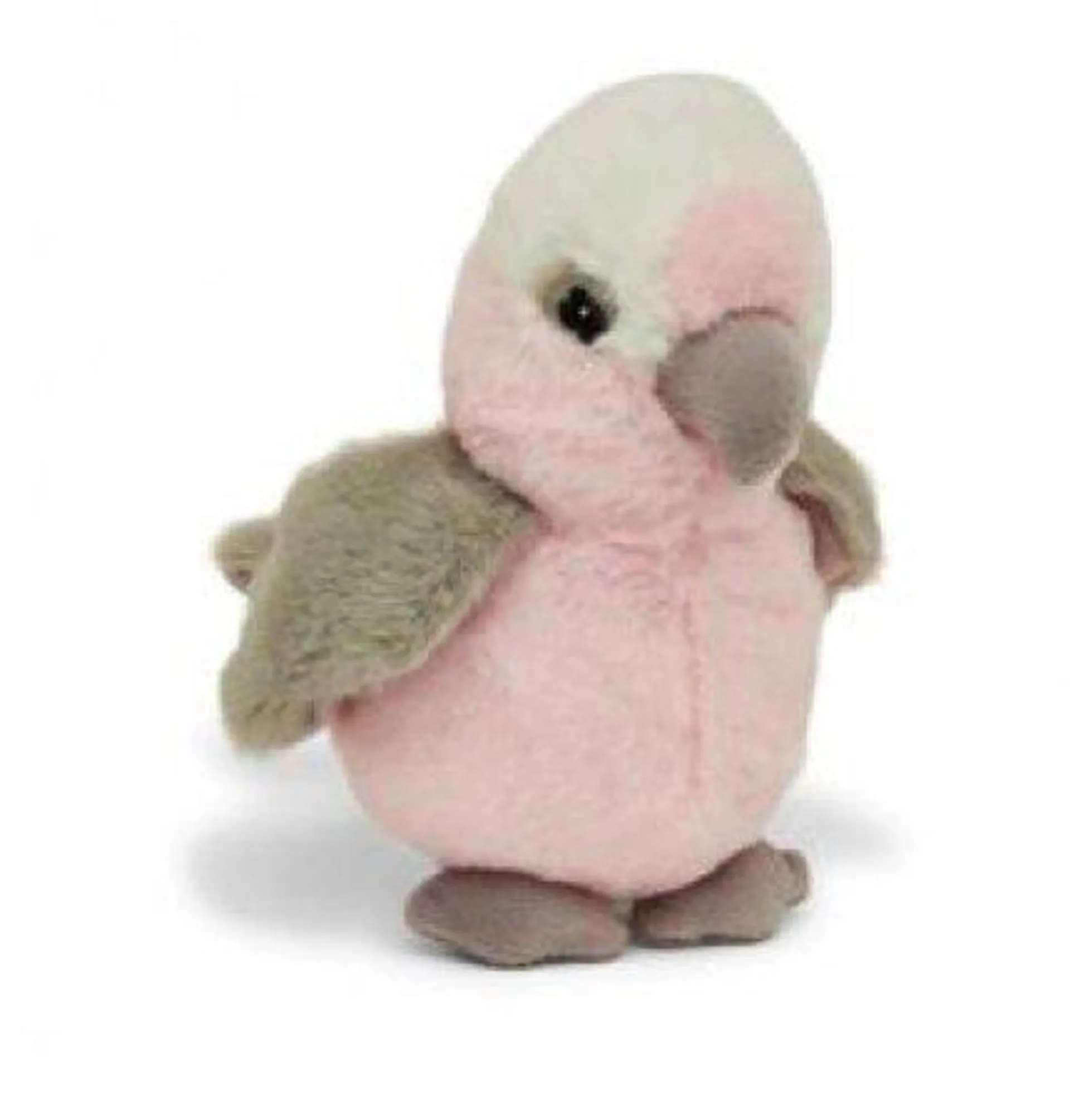 Australian Geographic: Larry The Galah 20cm Plush