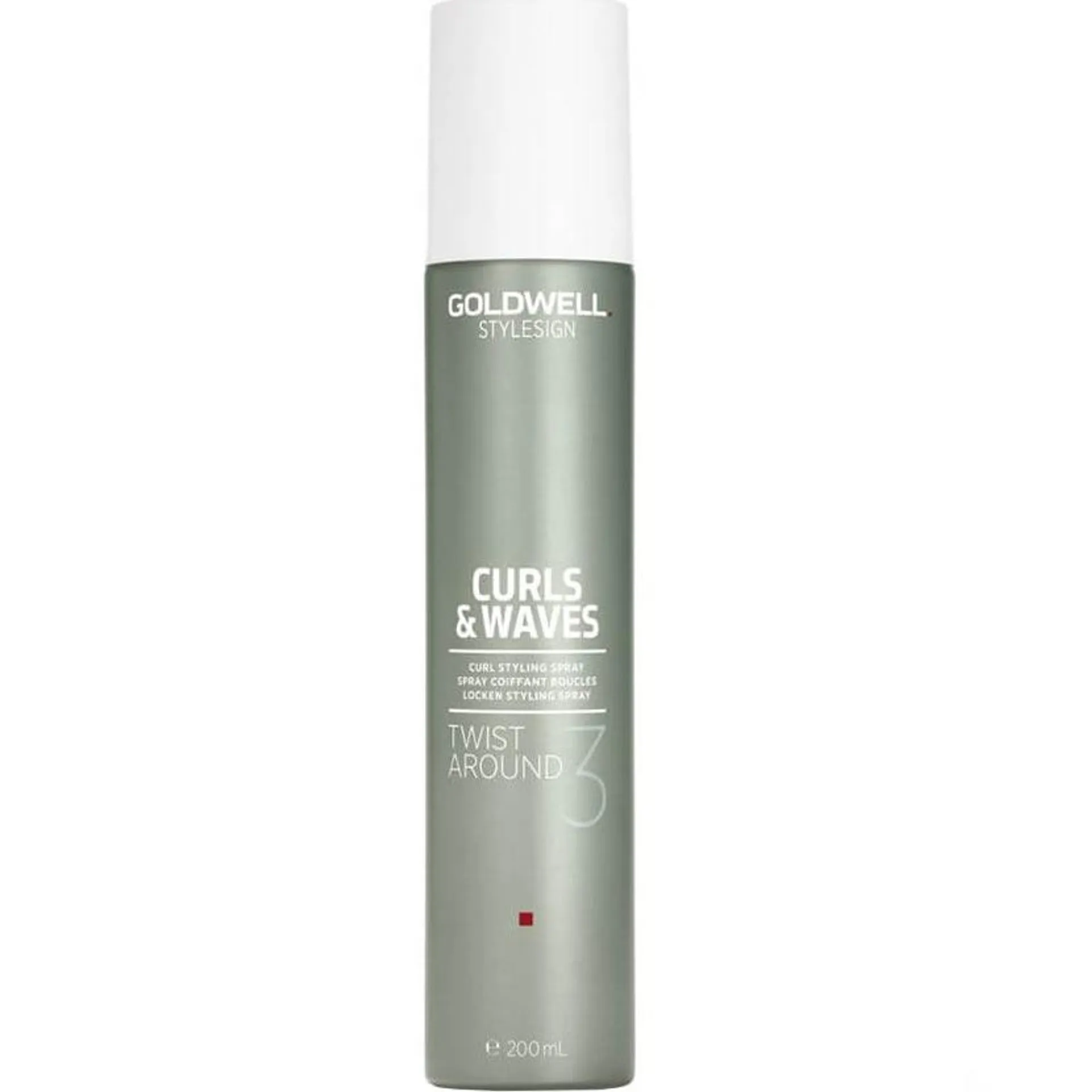 Stylesign Curls & Waves Twist Around 200ml