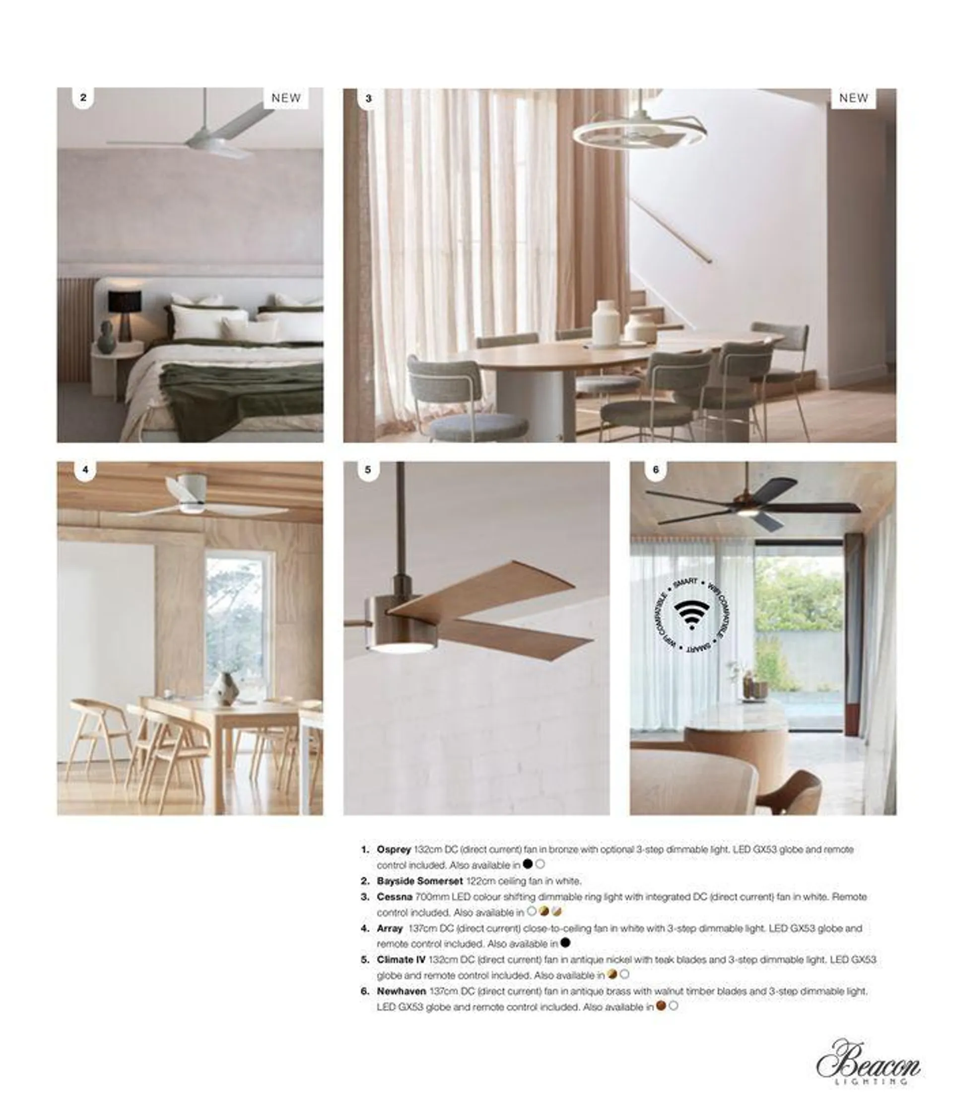 Winter Living - Catalogue valid from 27 May to 31 August 2024 - page 11