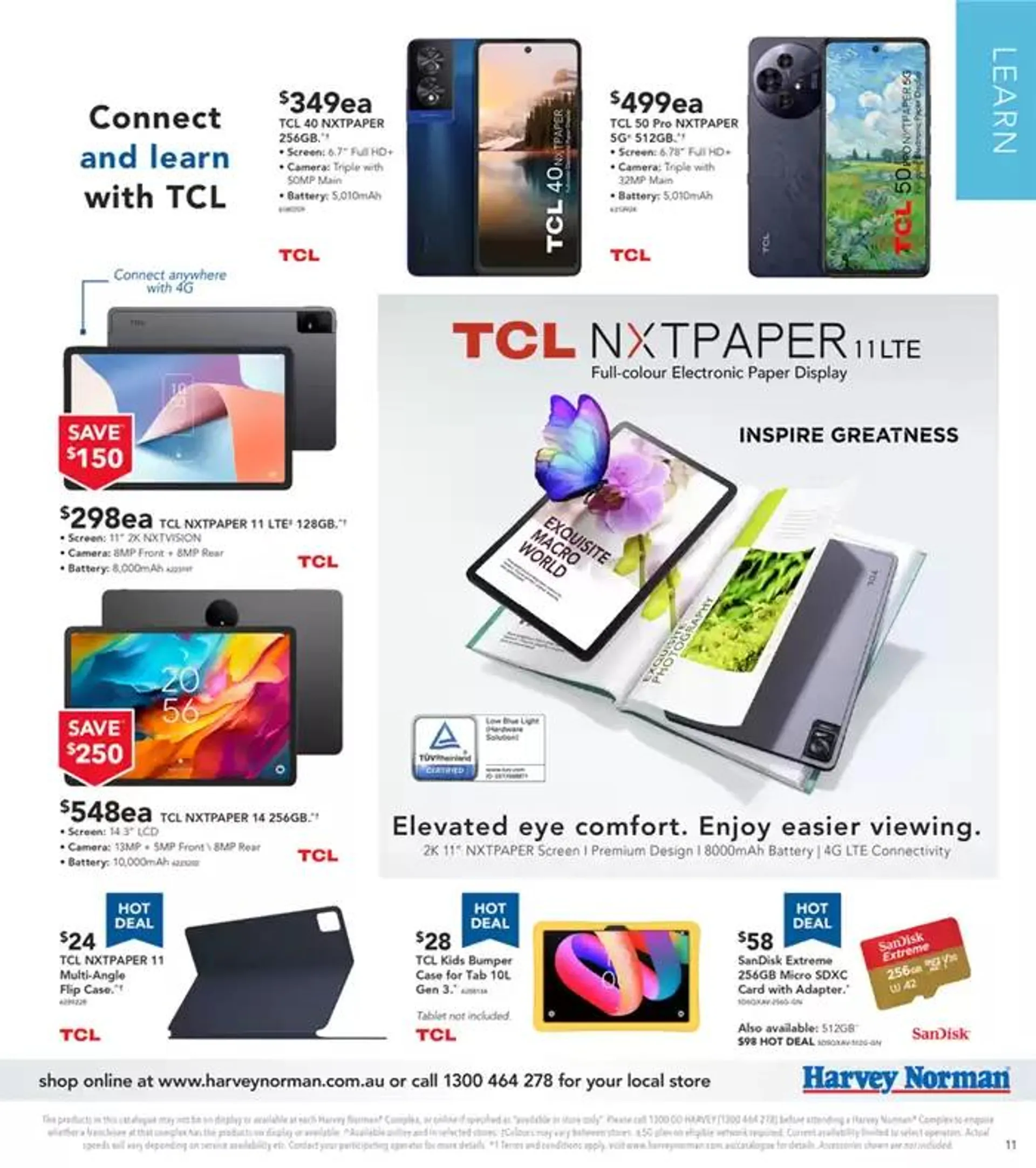 Computers Back to School - Catalogue valid from 10 January to 20 January 2025 - page 2