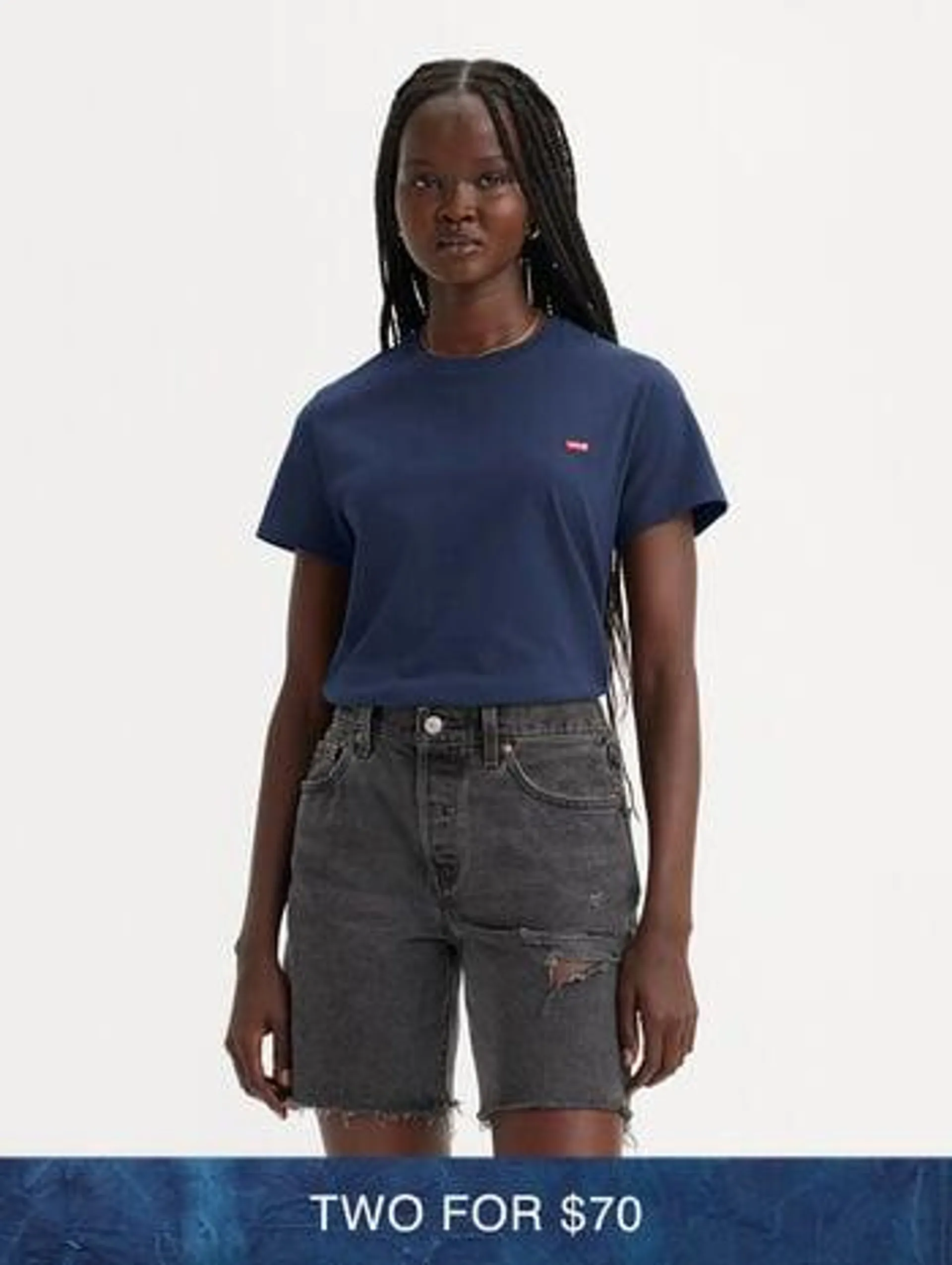 Levi's® Women's Perfect T-Shirt