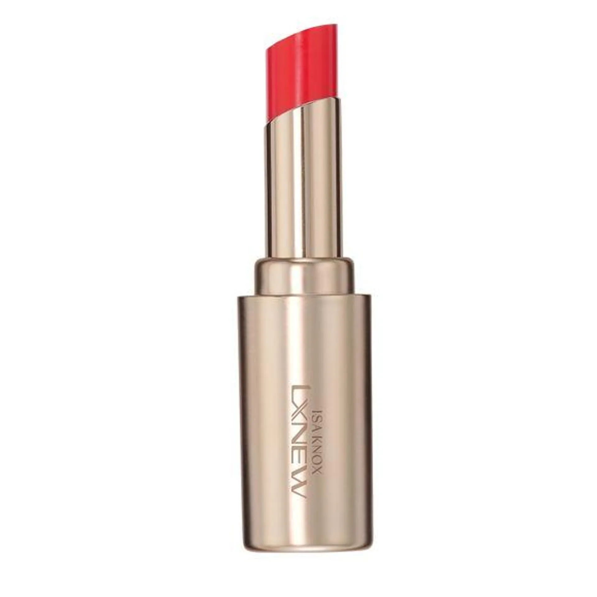 Isa Knox LXNEW Ultimate Rejuvenating Tinted Red Lip Balm