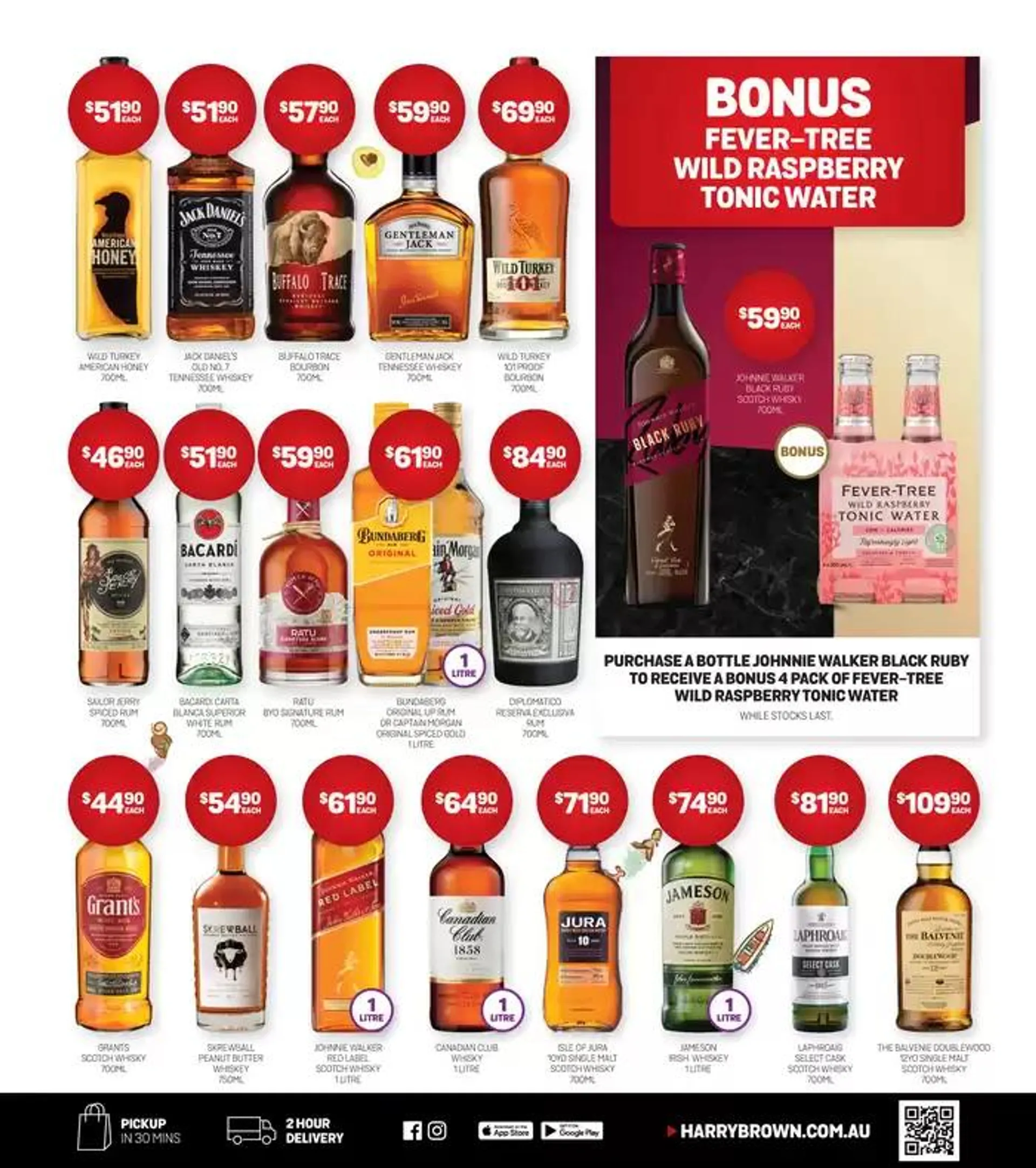 Red Hot Summer Deals - Catalogue valid from 15 January to 11 February 2025 - page 9